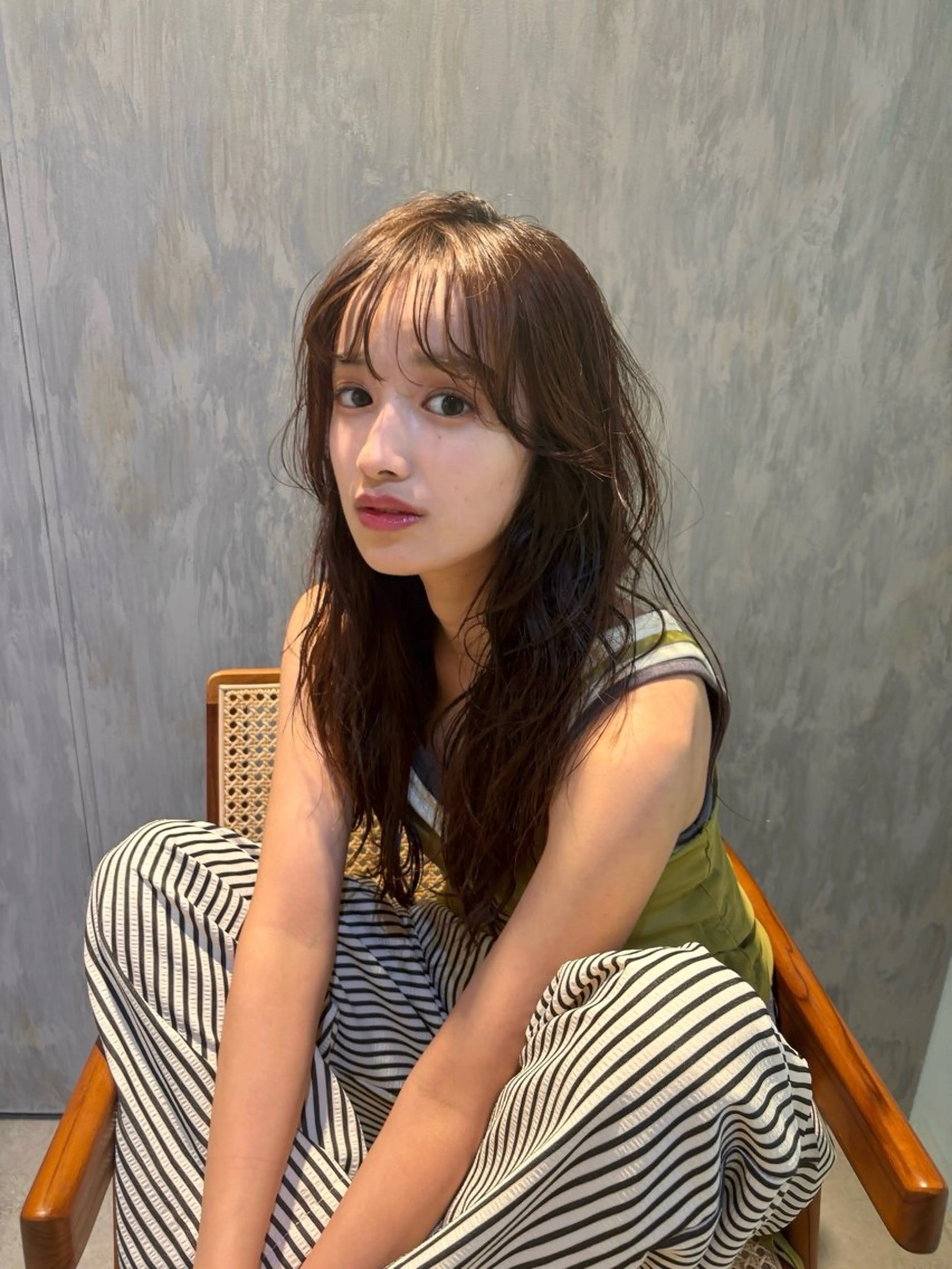 明日9/28限定！カット☆ （必ず詳細をお読み下さい）の写真