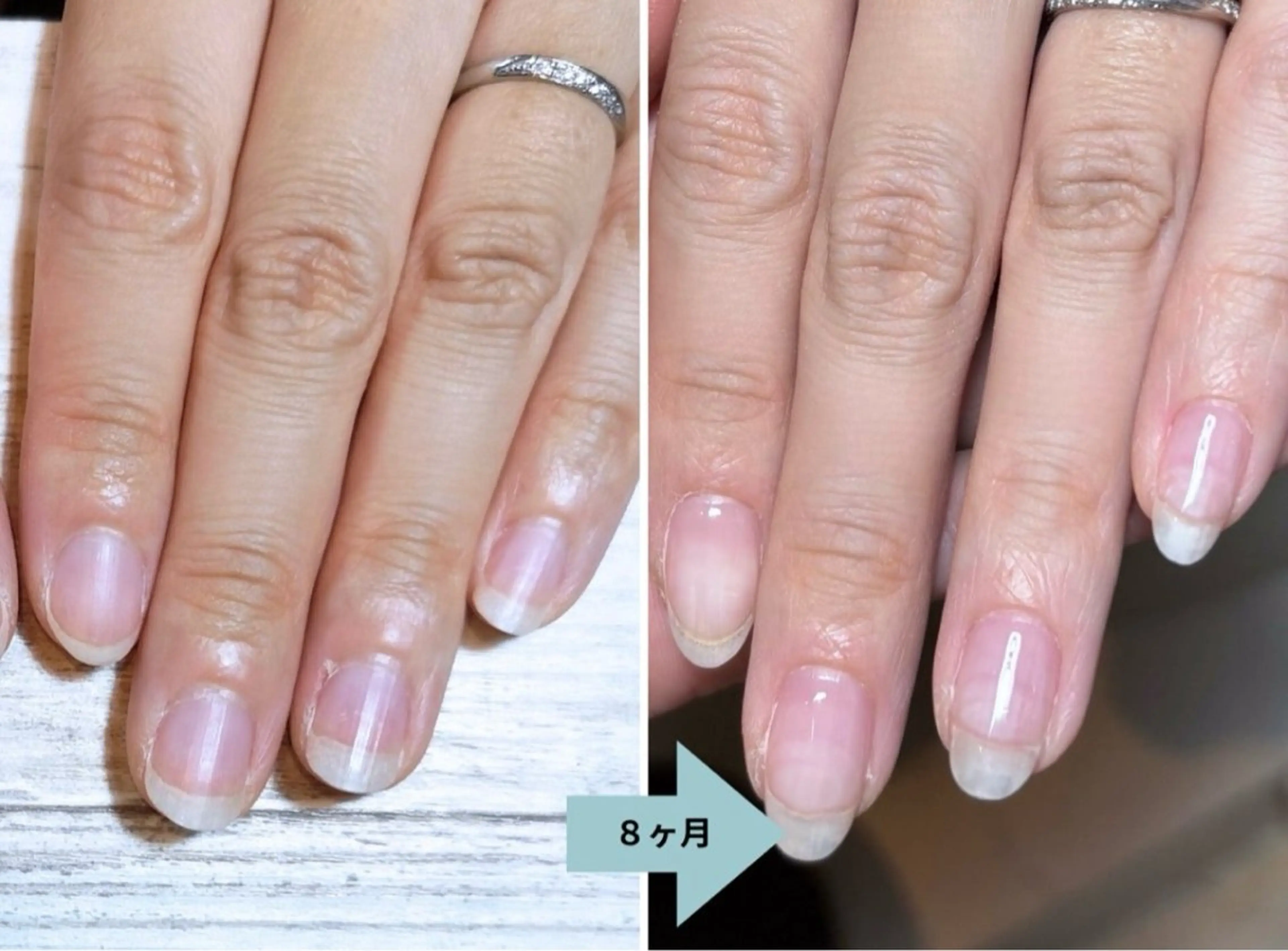 ネイル ネイルサロンアモ ふじのネイルデザイン