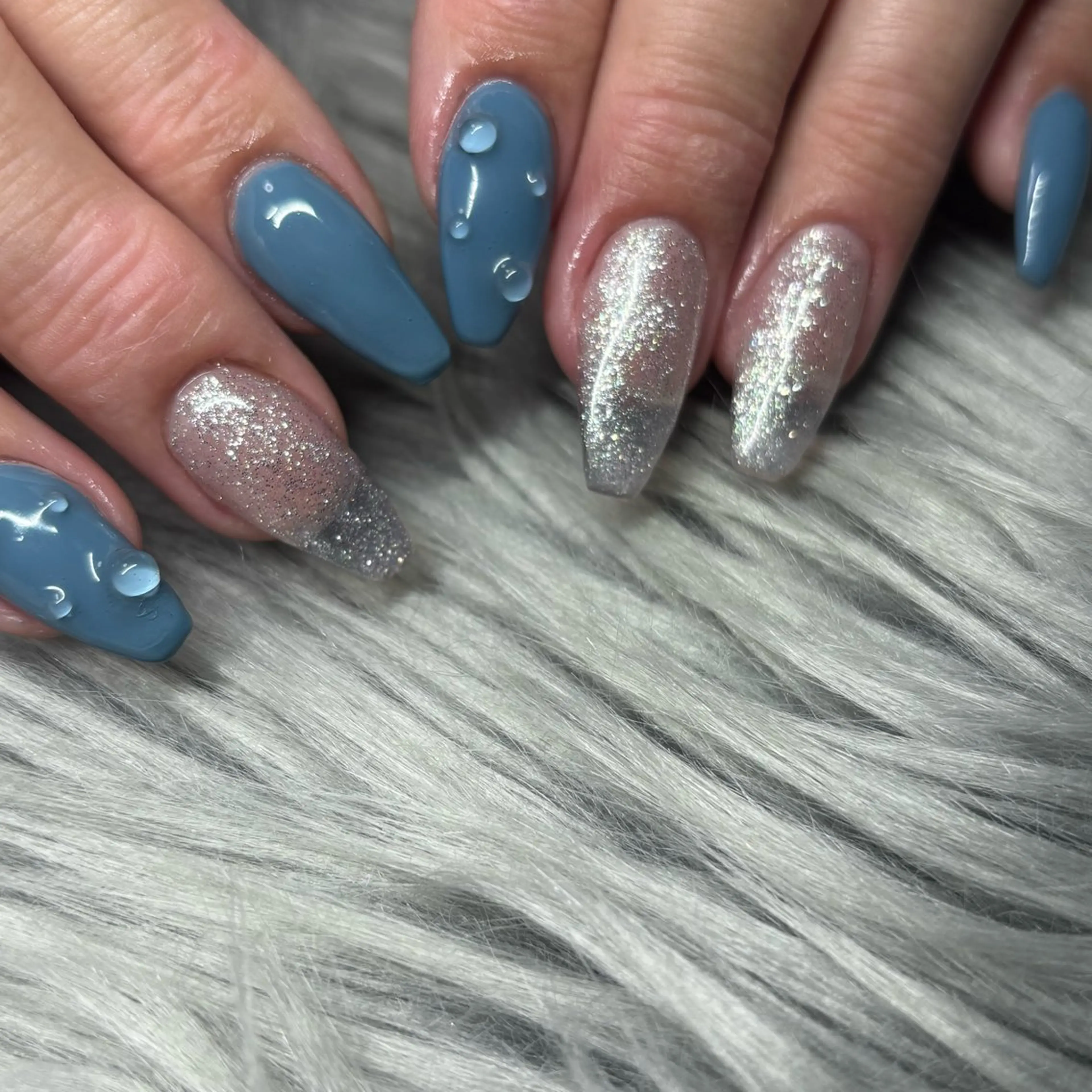 ネイル nail salon Lavia所属・Lavia🎀 kahoのネイルデザイン