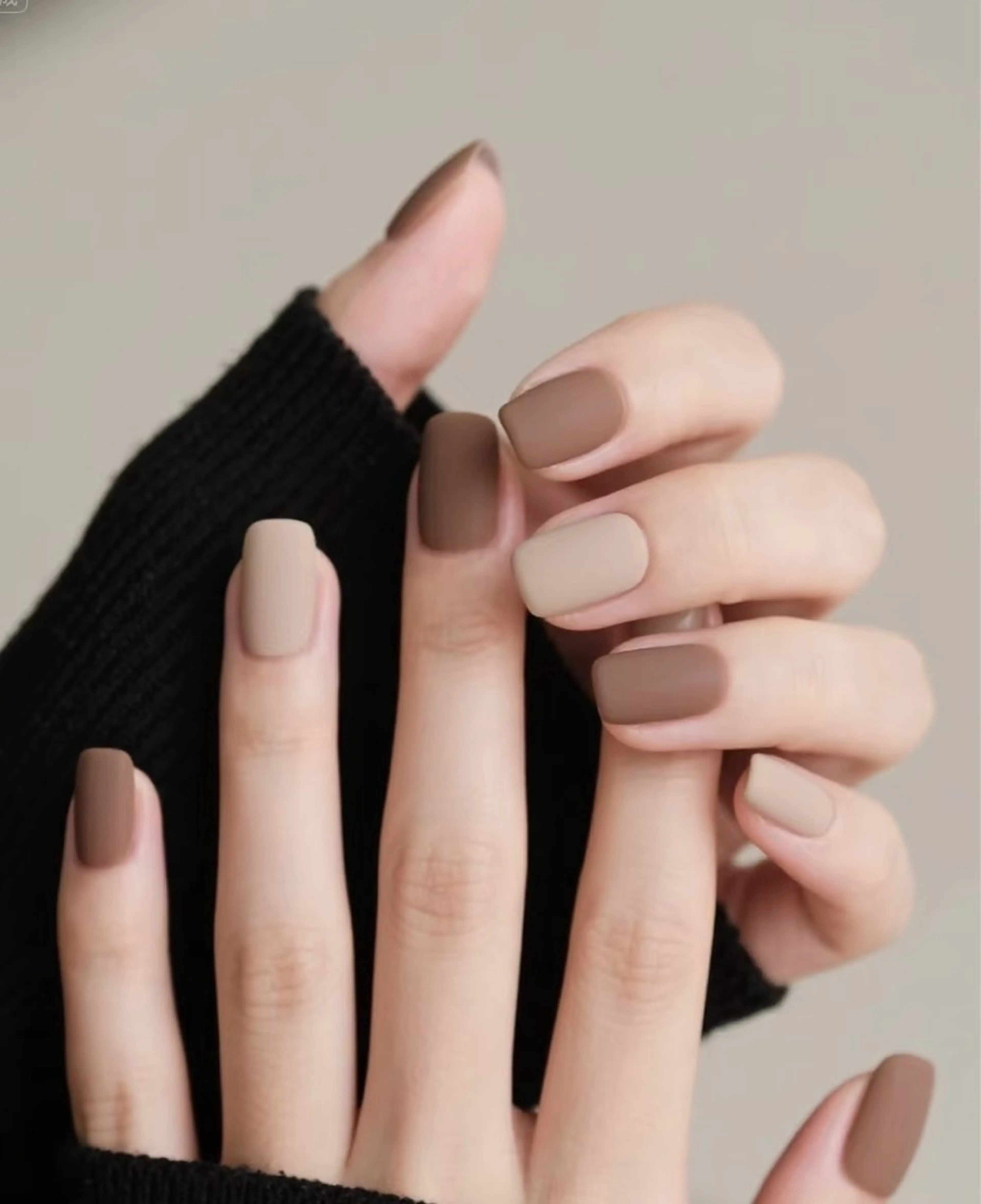 ネイル ビューティーリゾート麗所属・于 麗影のマツエク・マツパデザイン