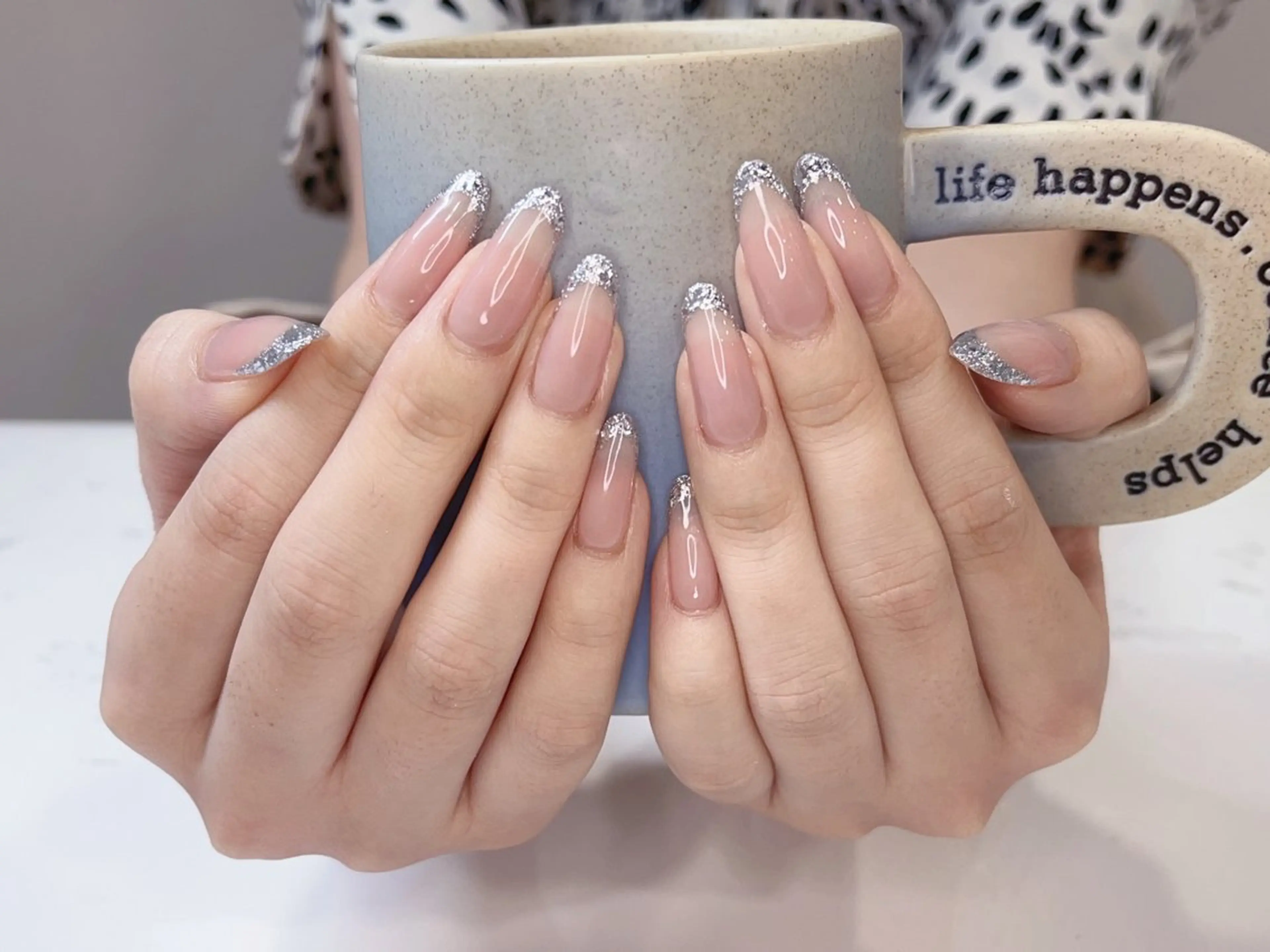 ネイル ハンドネイル Nail Salon KINA 心斎橋店のネイルデザイン