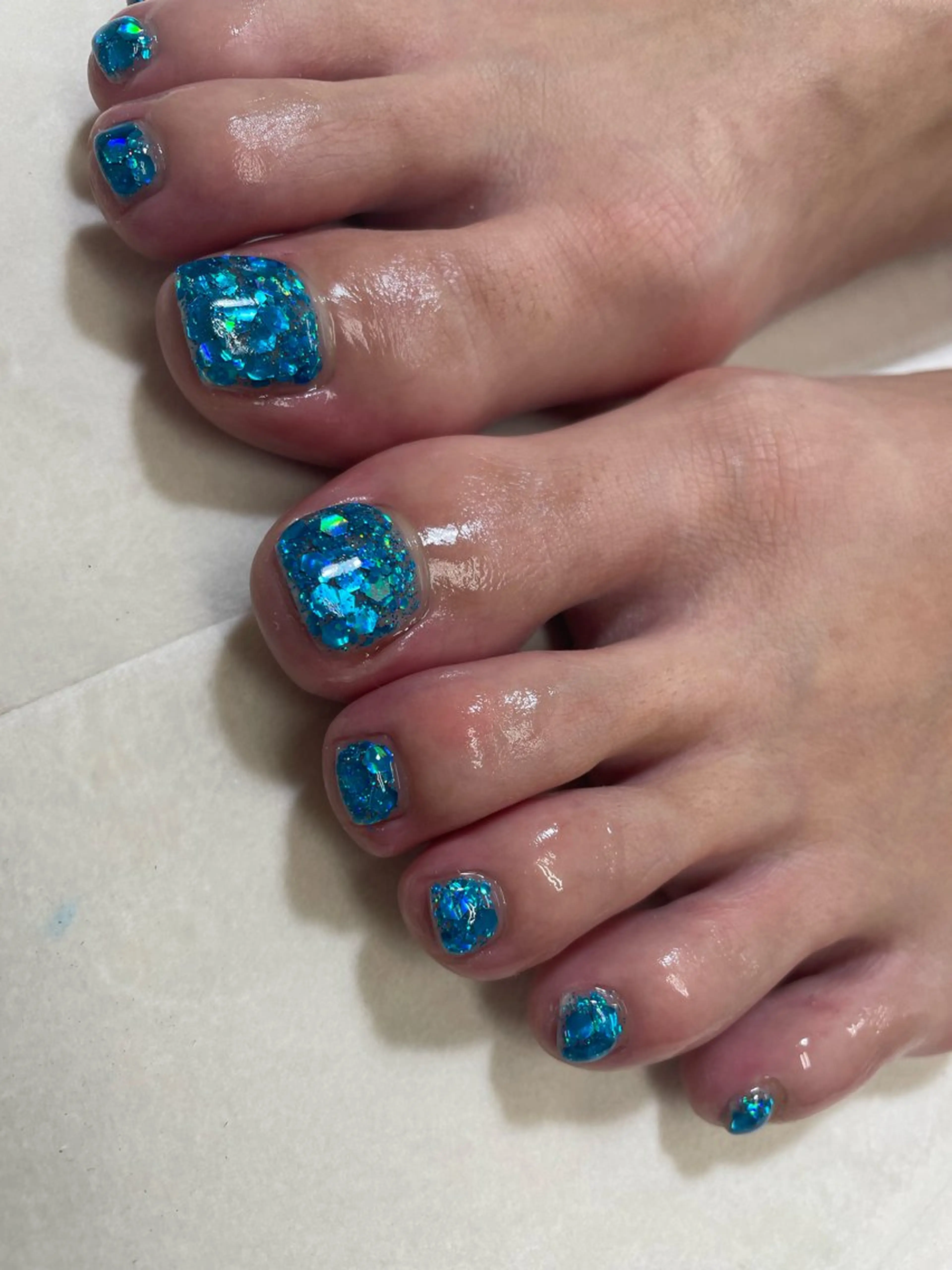 ネイル ハンドネイル フットネイル 🌕akuri🌖 nuance/専門のネイルデザイン