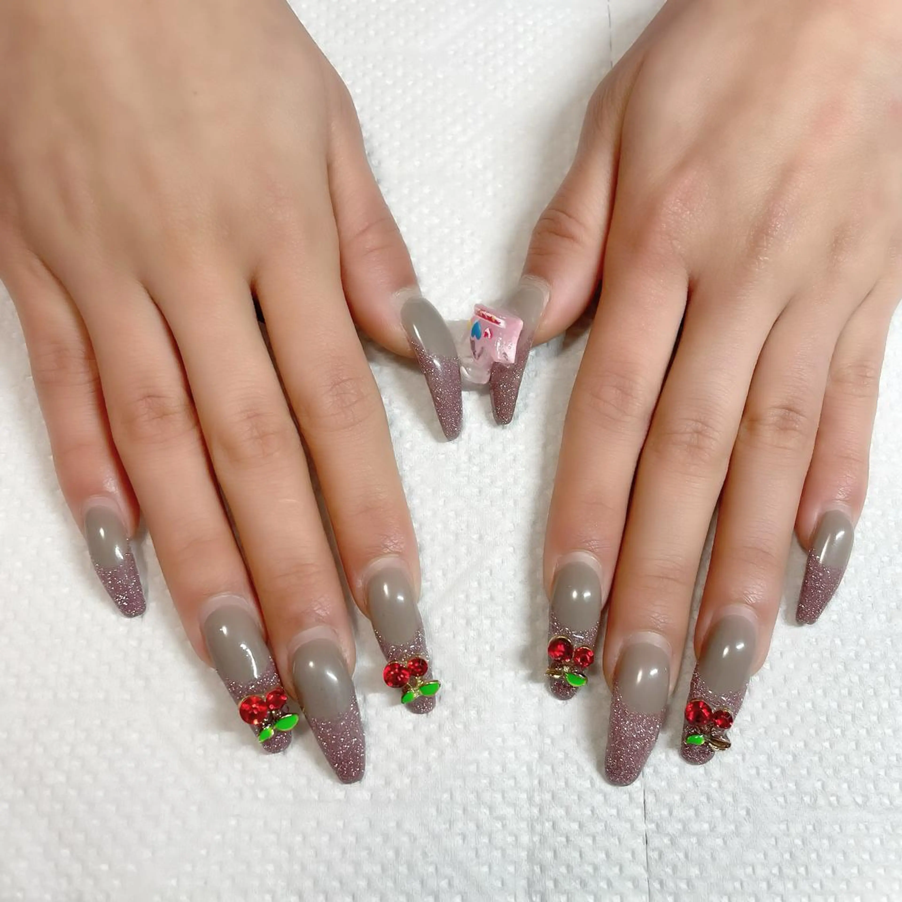 ネイル Bell nailのネイルデザイン