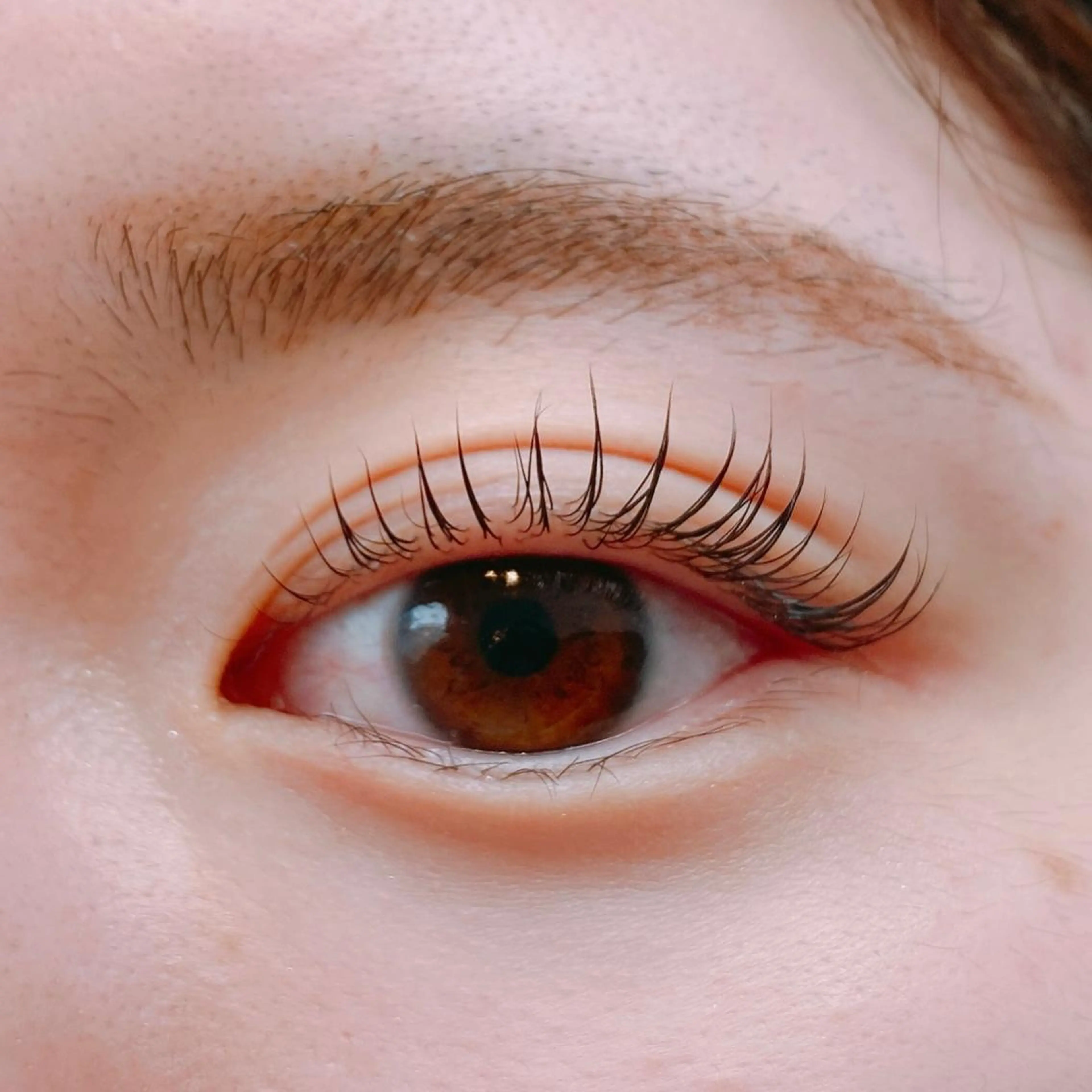 マツエク・マツパ chatran ishimochiのマツエク・マツパデザイン