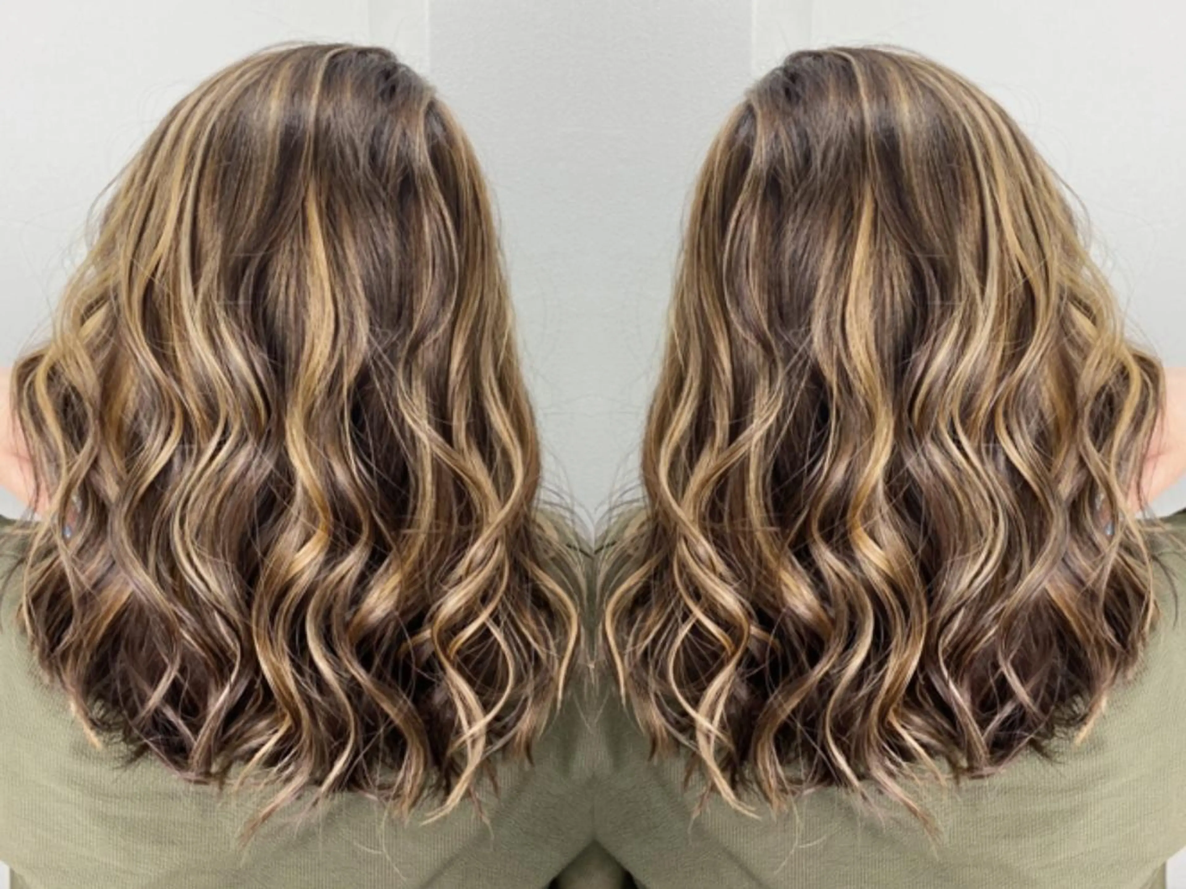 ロング ネイル カラー パーマ ヘアアレンジ マツエク・マツパ メンズ キッズ ブリーチ特化型✂️ ハイトーンカラー👨のヘアスタイル