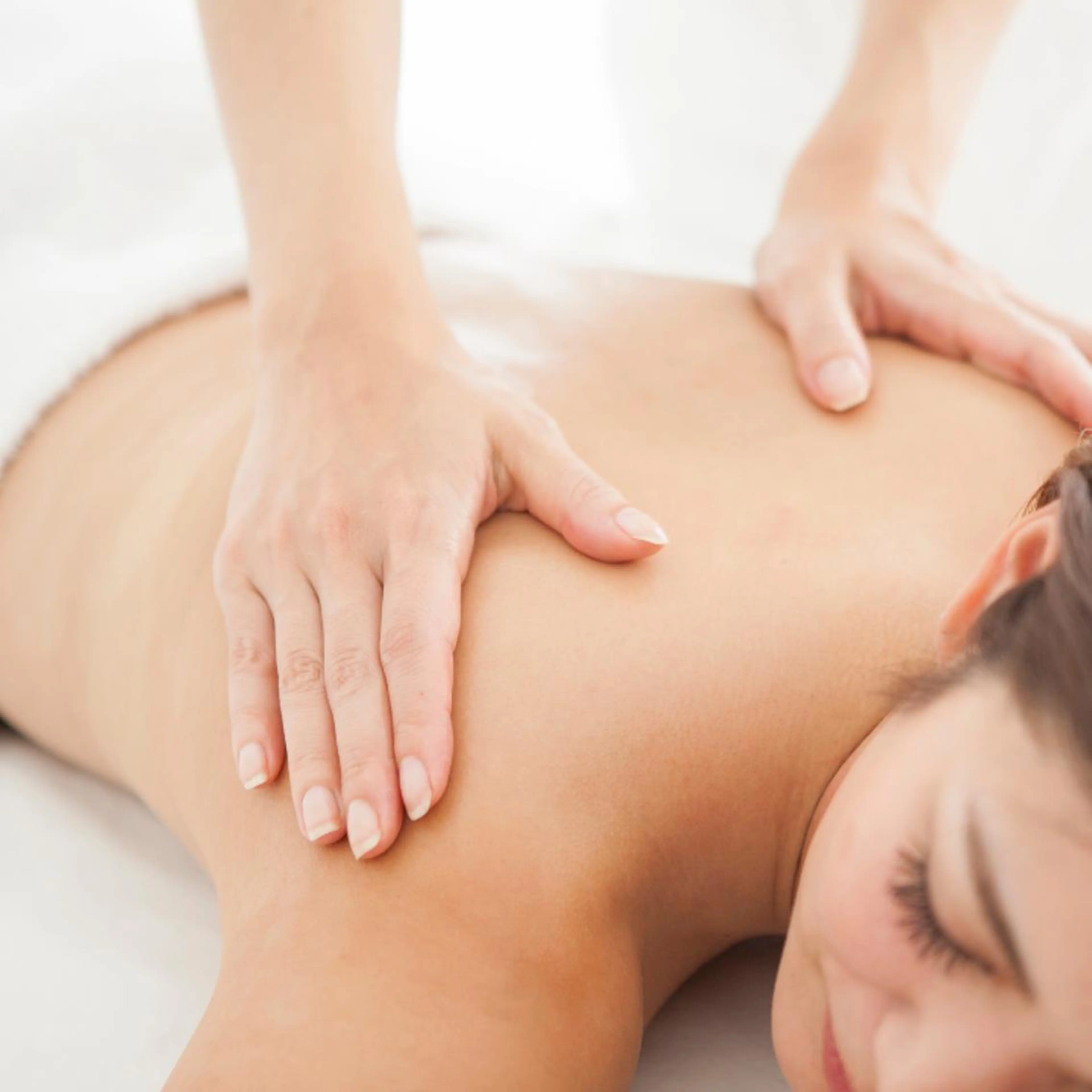 美容マッサージ Urichのエステ・リラクイメージ