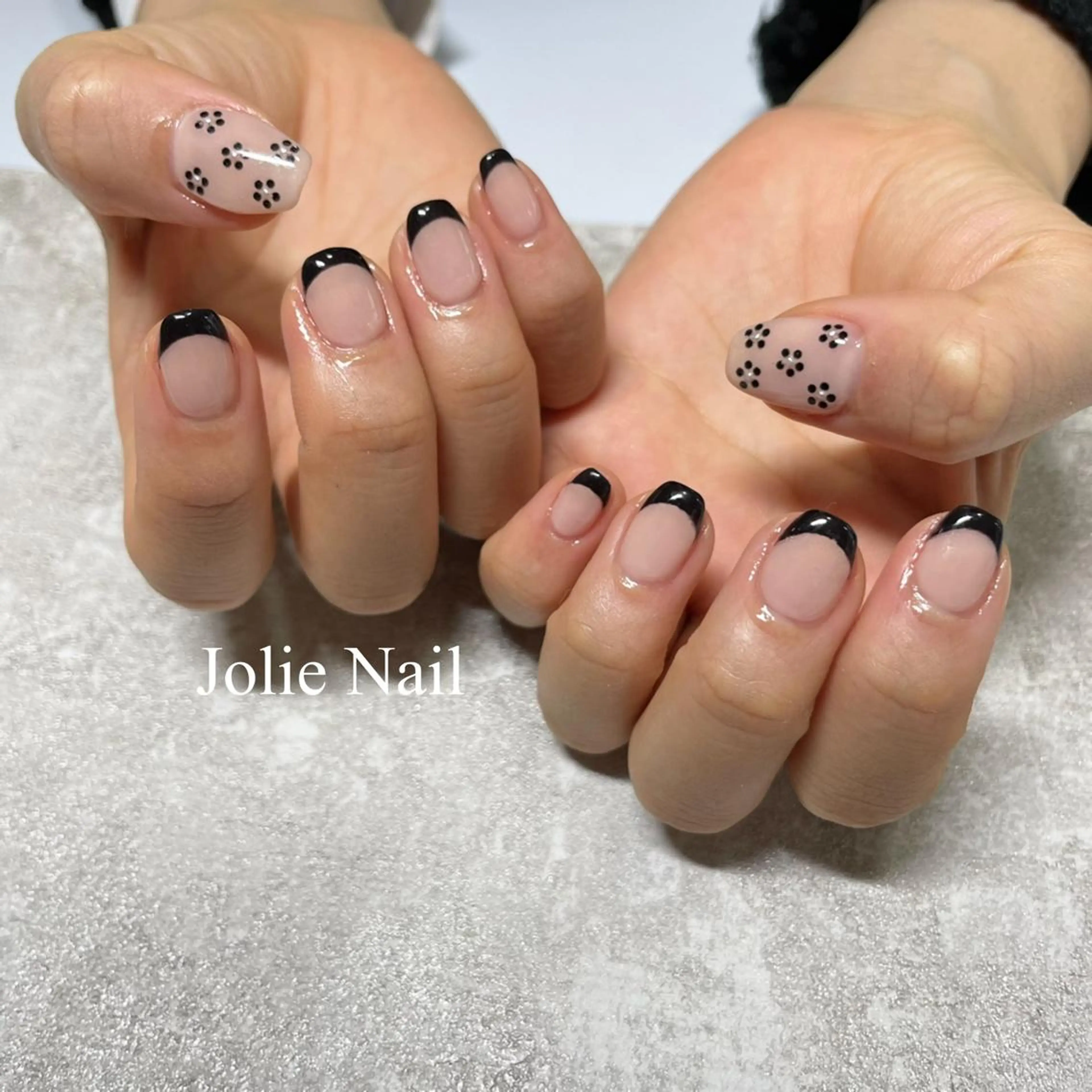 ネイル ビューティ サロンMIORAのマツエク・マツパデザイン