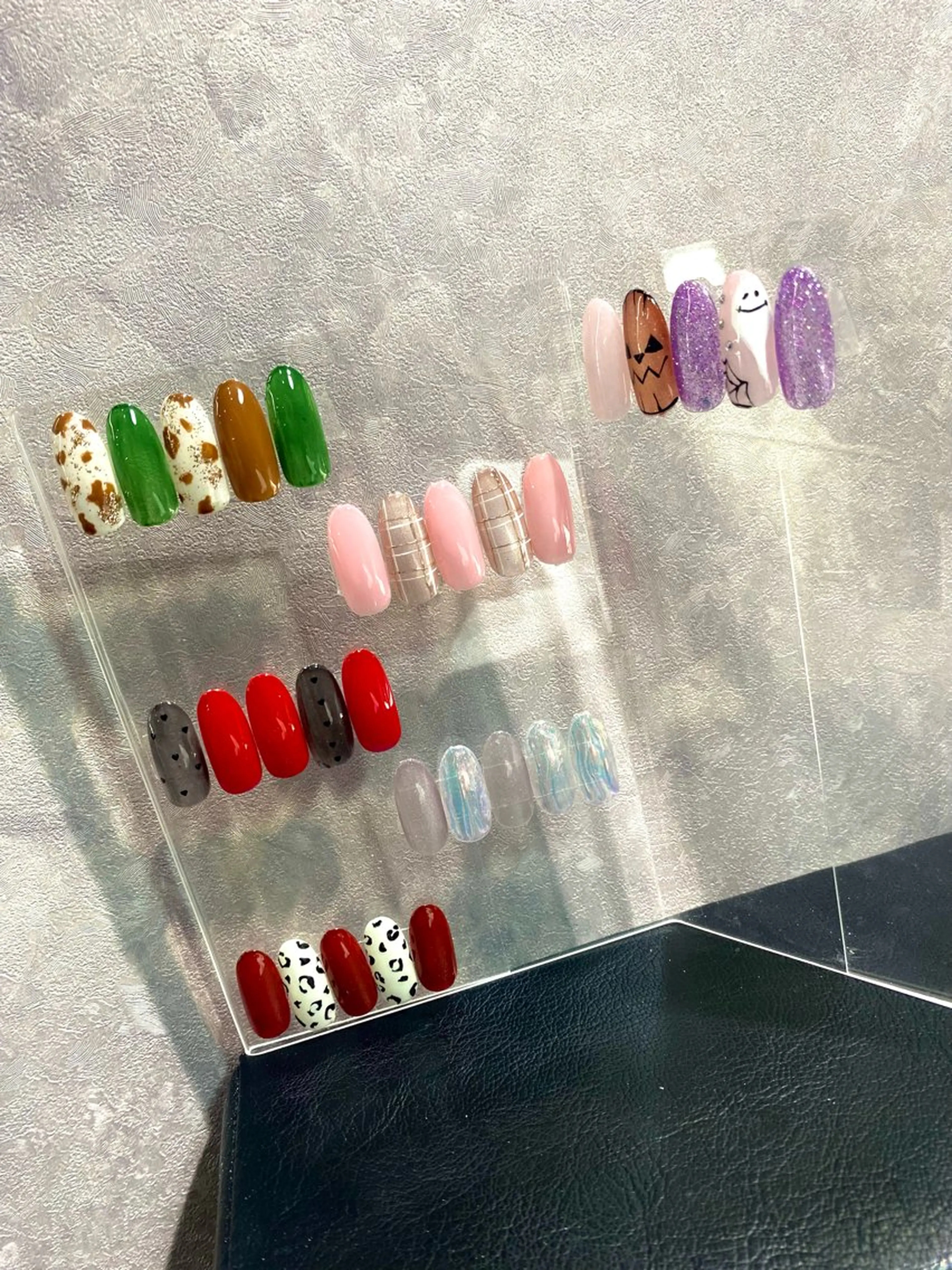 ハンド♢﻿シンプル定額コース(オフなし)の写真