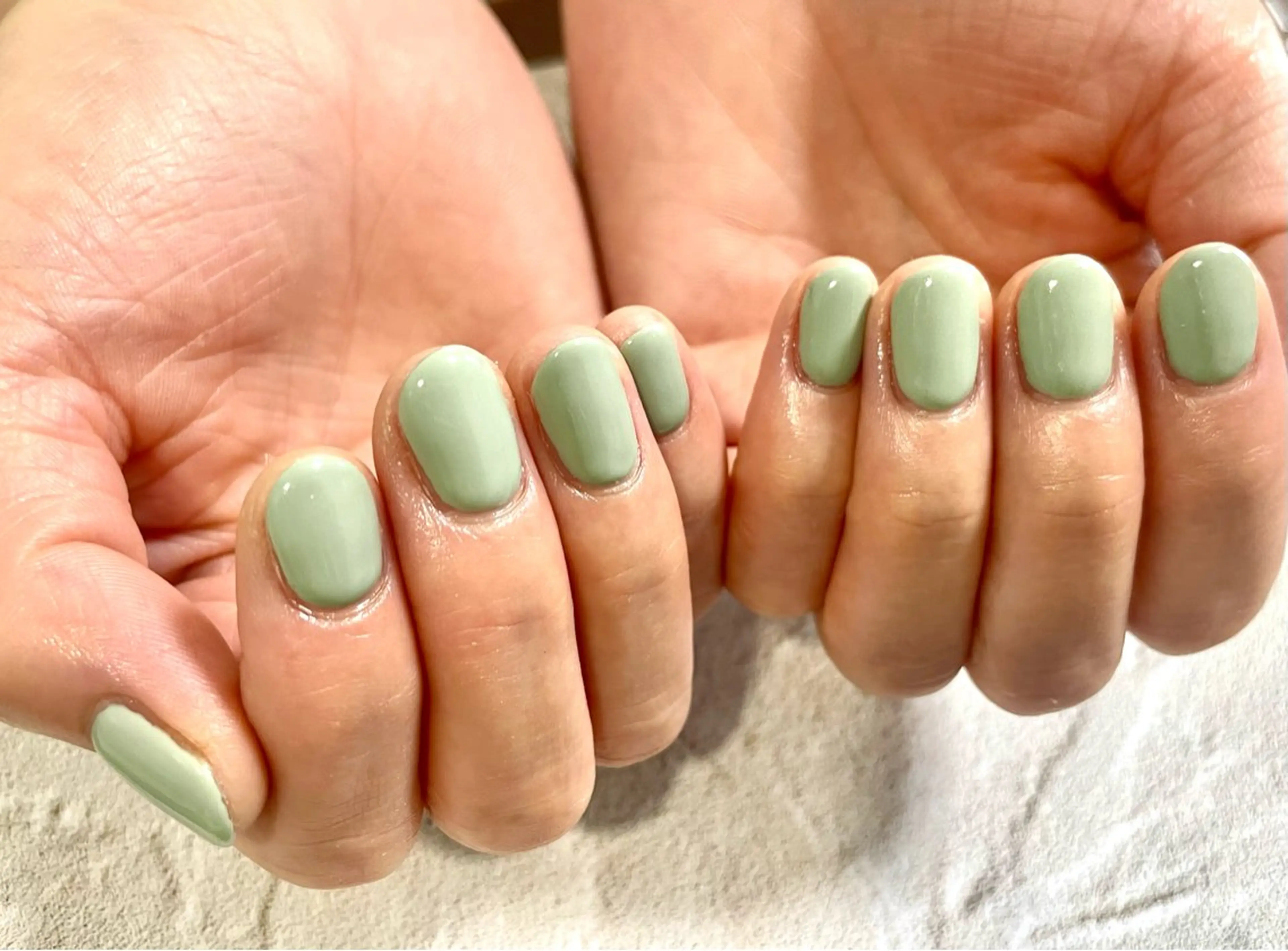 ネイル 🫧Nail nao🐄のネイルデザイン