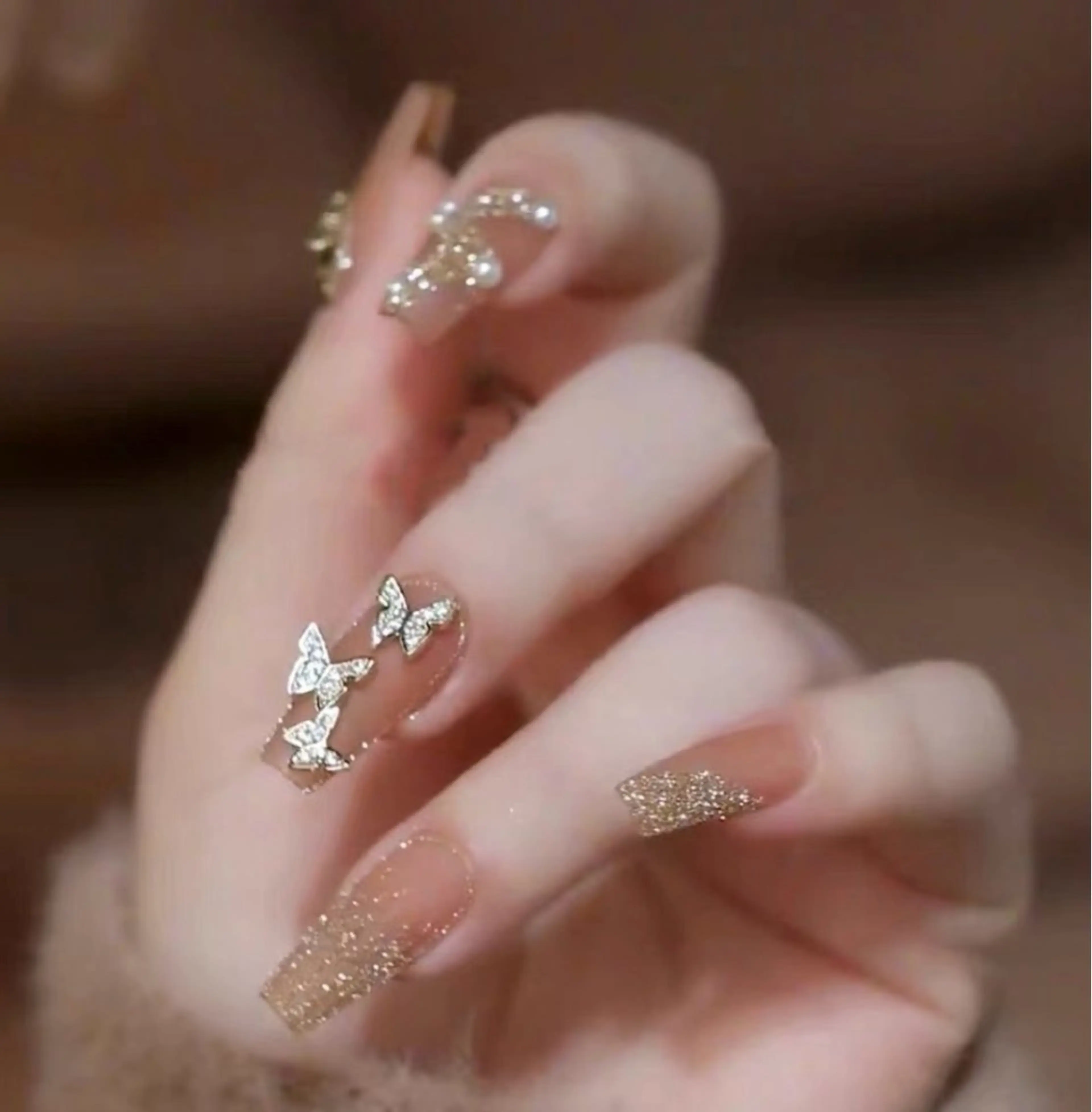 ネイル ハンドネイル ^MEOW^ salonのネイルデザイン