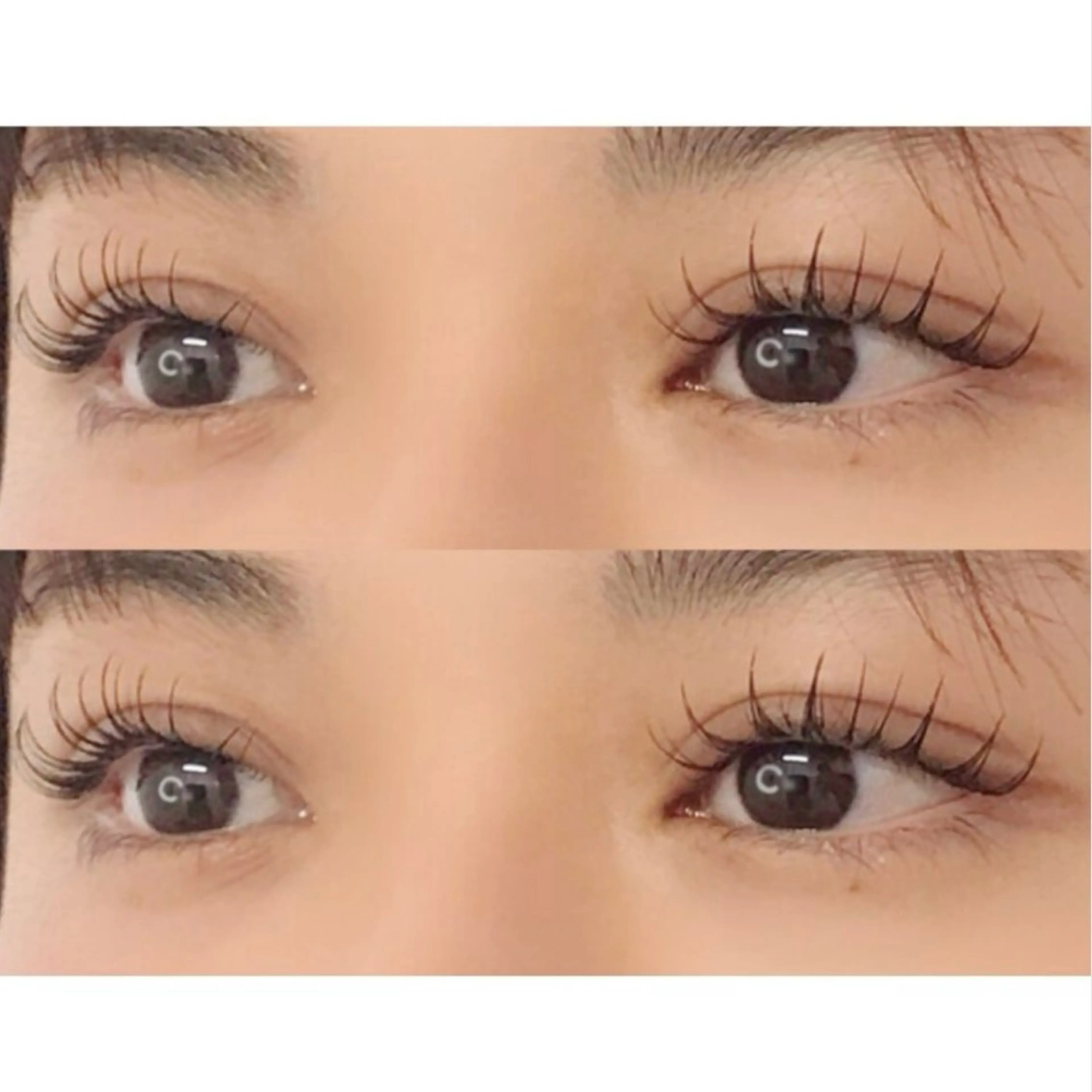 【無料】マツエク‎‎‎🤍最大120本の写真