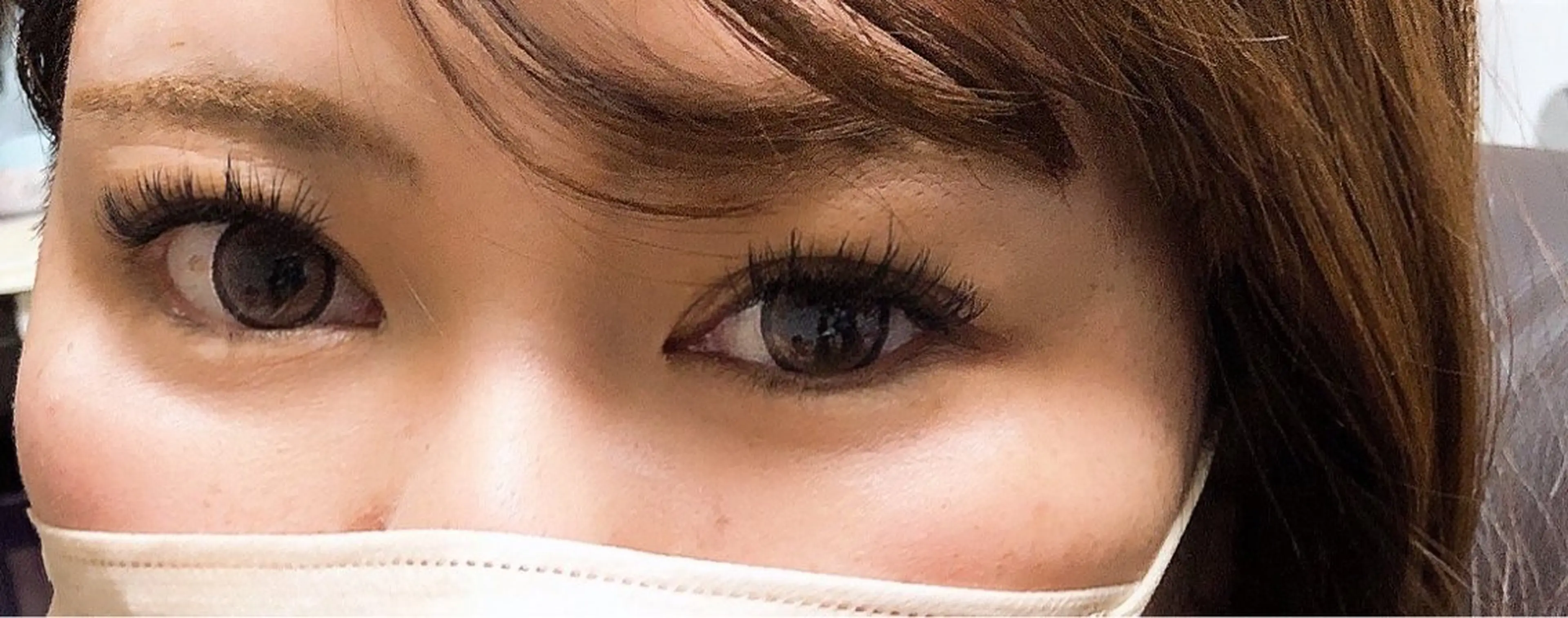 マツエク・マツパ 隠れ家サロン にんにんのマツエク・マツパデザイン