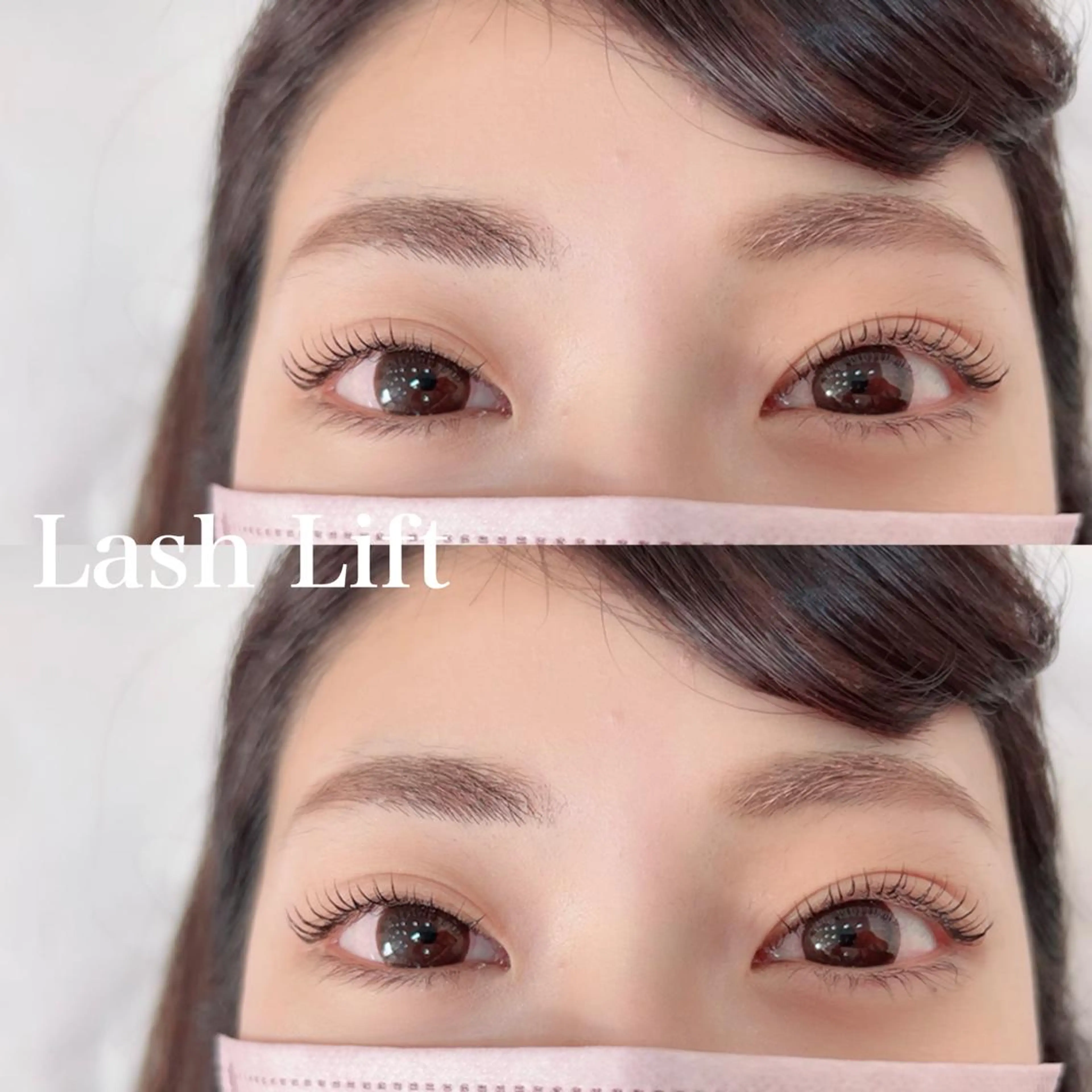 マツエク・マツパ eyelist Yuuuのマツエク・マツパデザイン