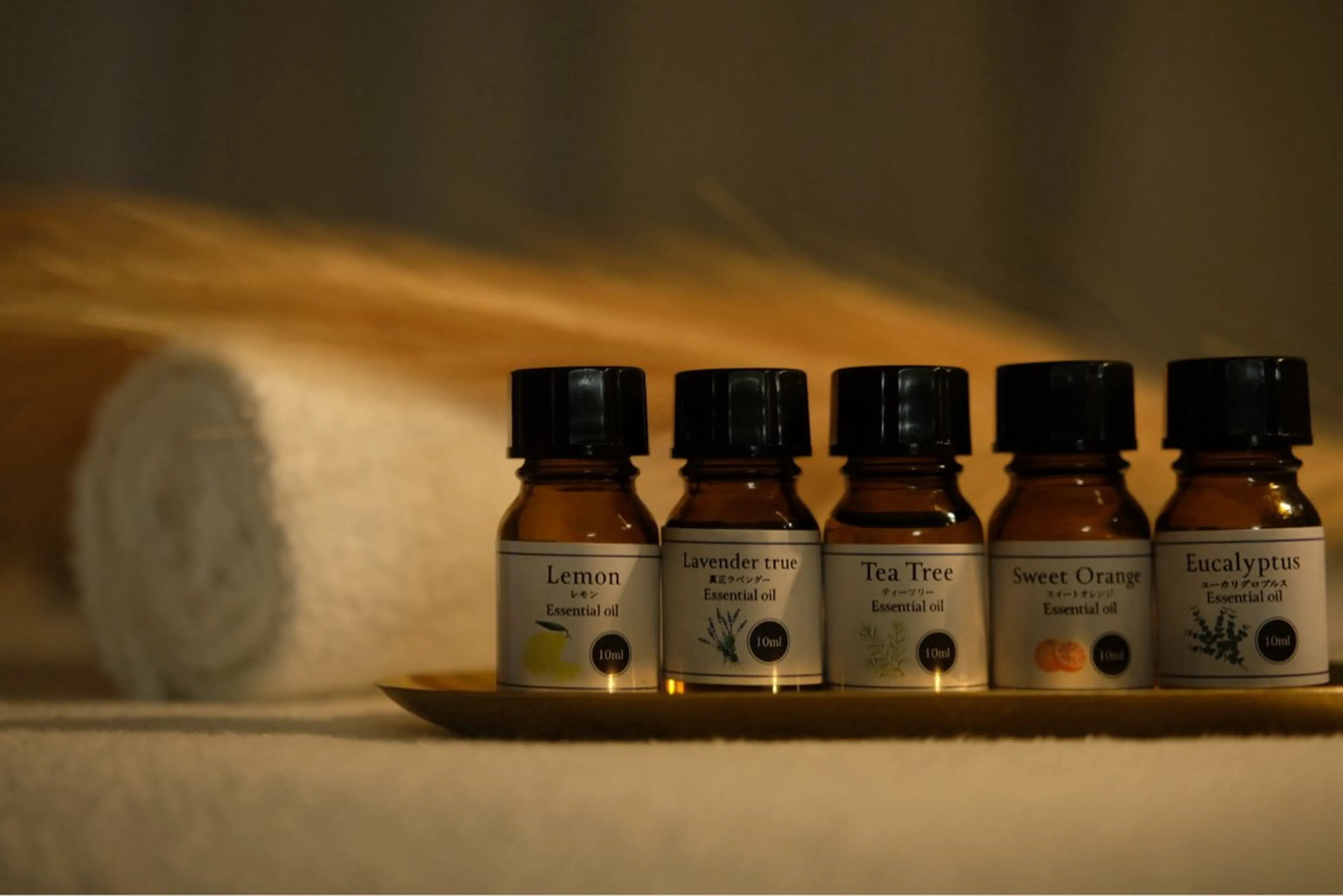 川邉 楓のエステ・リラクイメージ