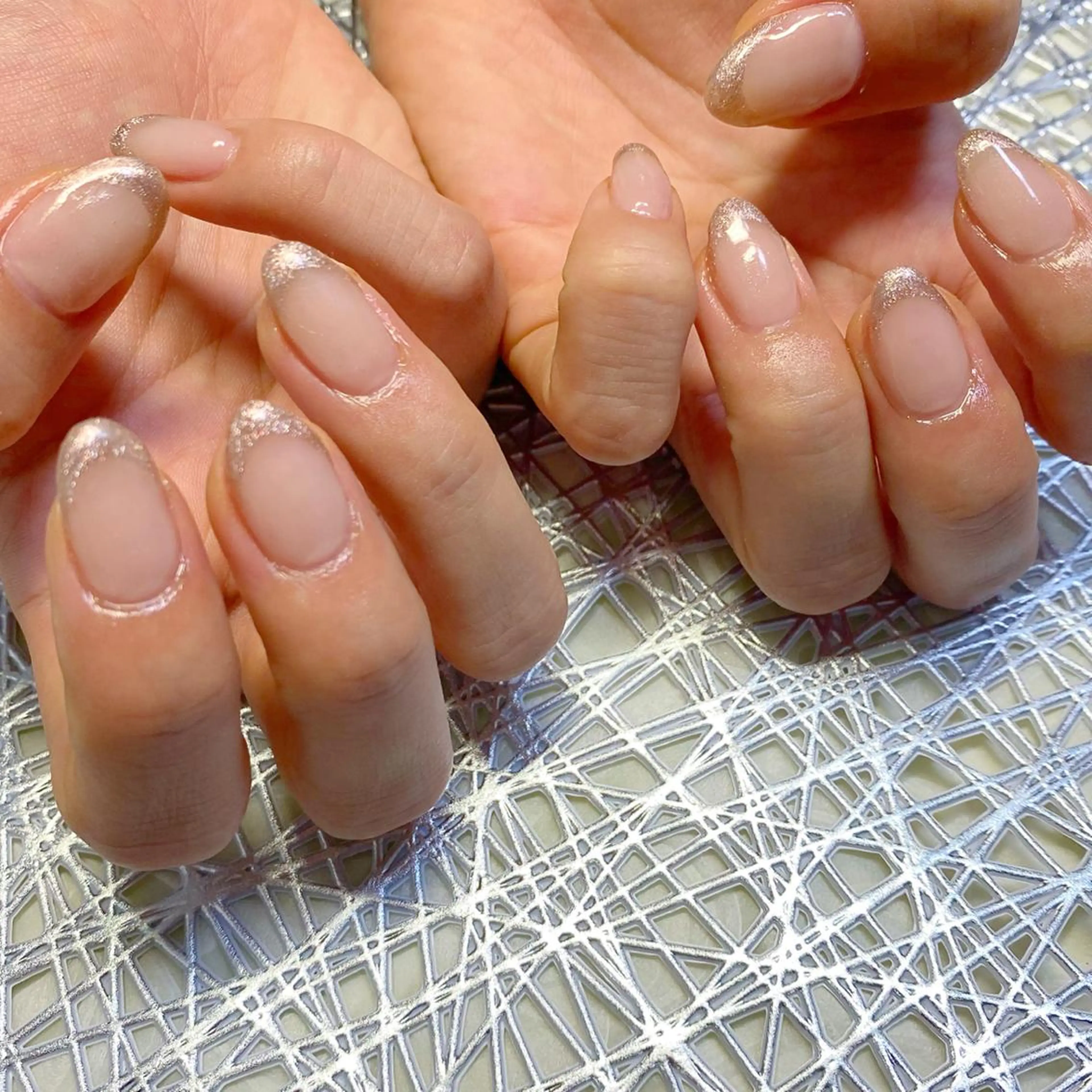 ネイル ハンドネイル Nailsalon WAO!!!のネイルデザイン