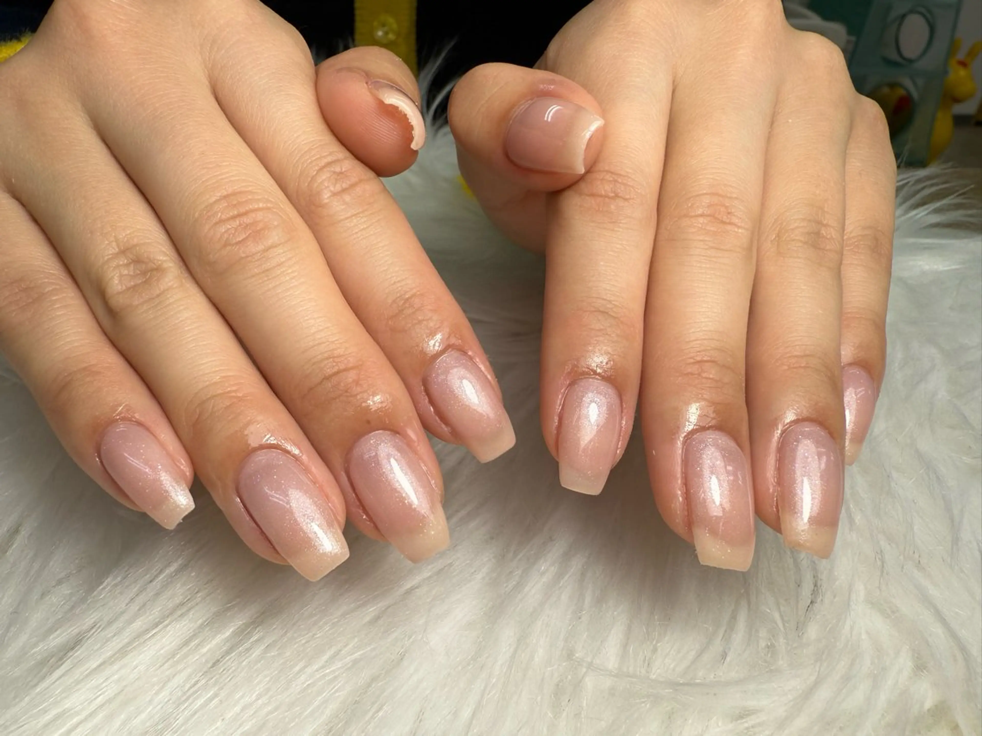 ネイル nail salon MANA　KEIKOのネイルデザイン