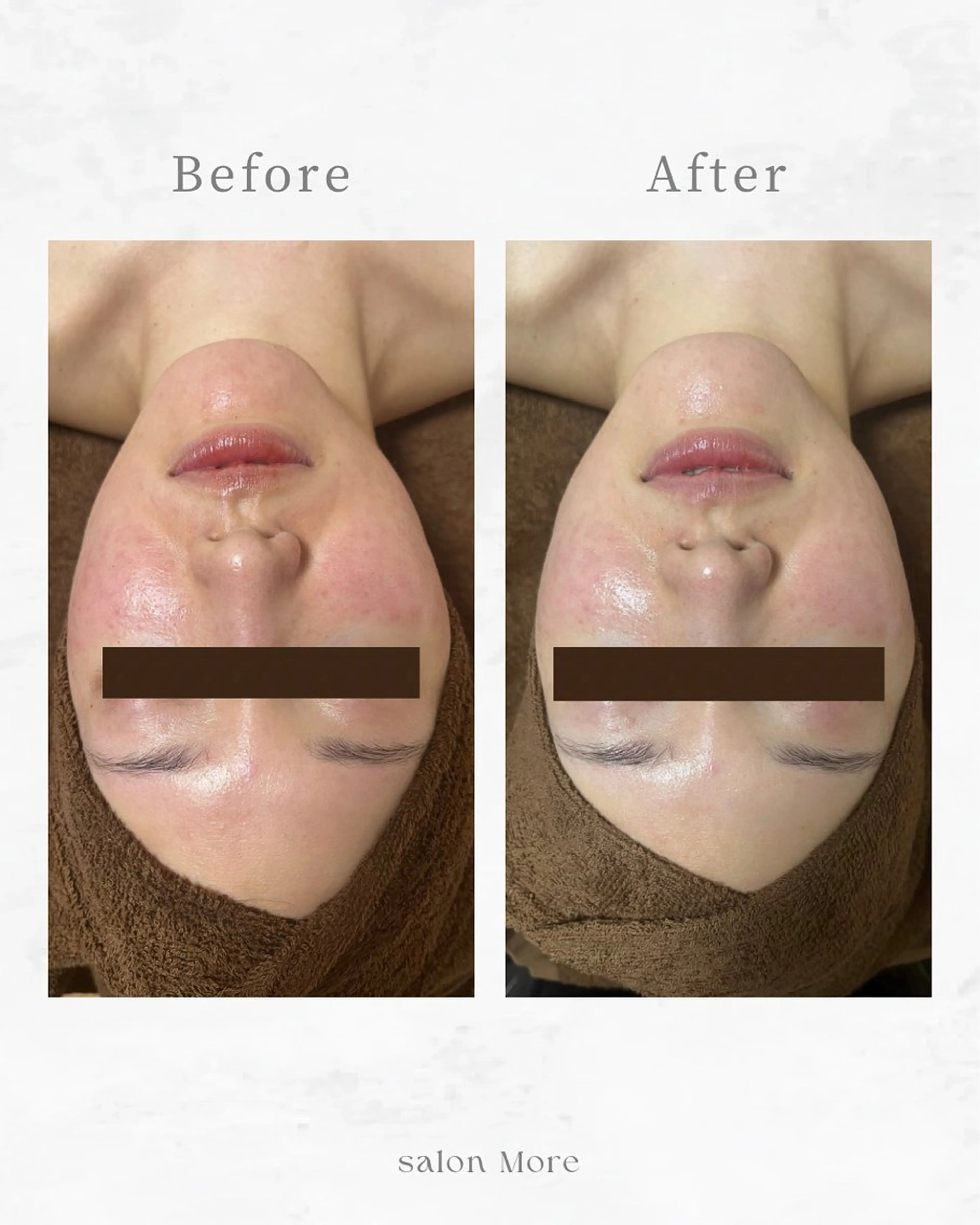 salon More所属・出口 玲菜のエステ・リラクイメージ