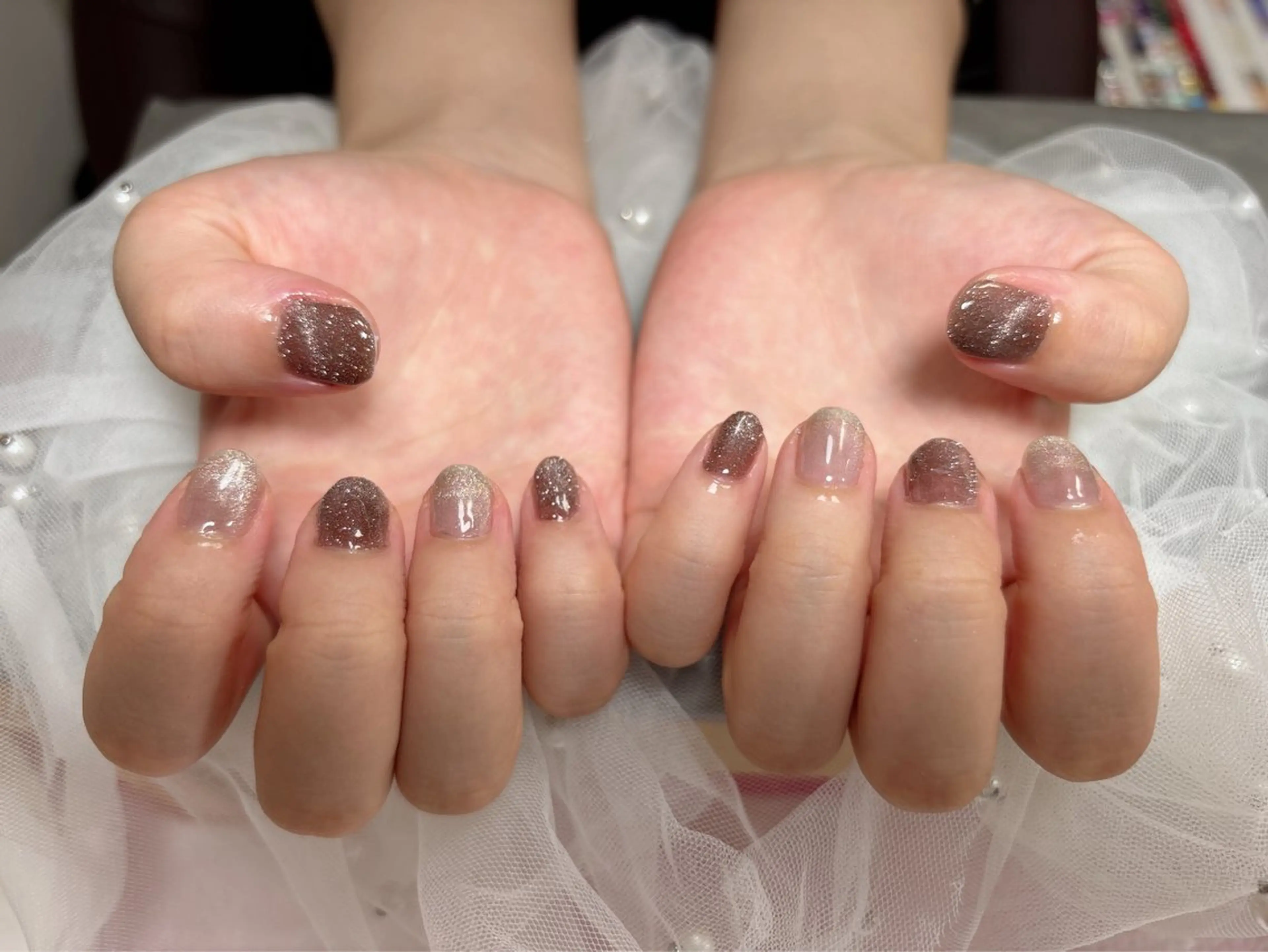 ネイル ハンドネイル Nail NaNa コトのネイルデザイン
