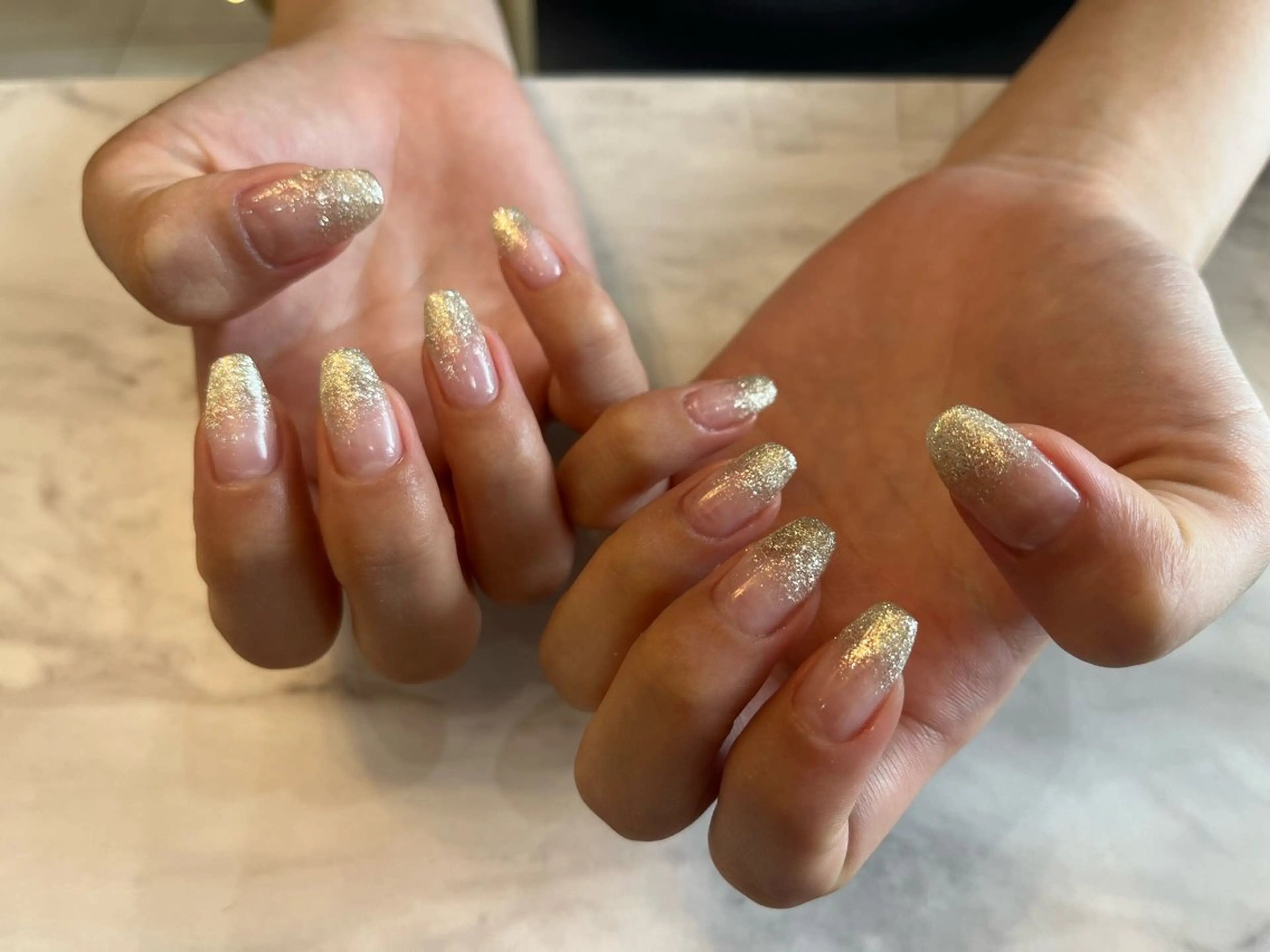 ネイル RAYNAIL nozomiのネイルデザイン
