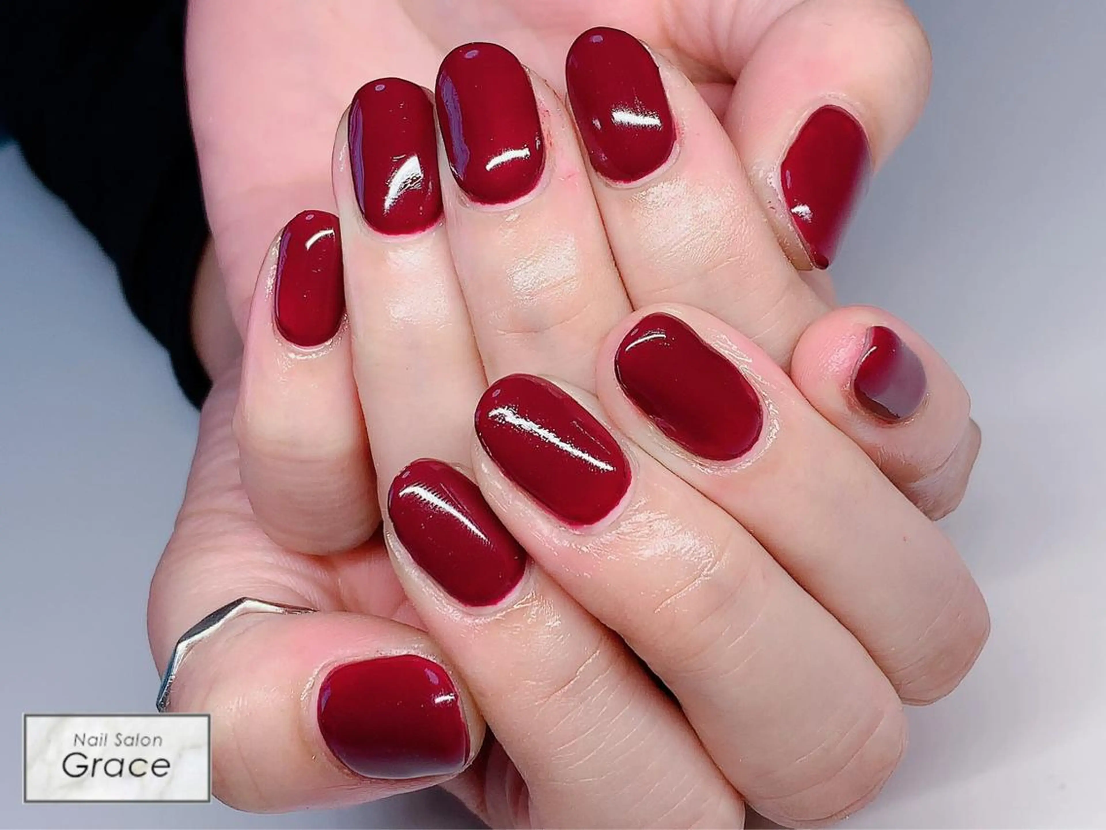 ネイル Nail&Eye Graceのマツエク・マツパデザイン