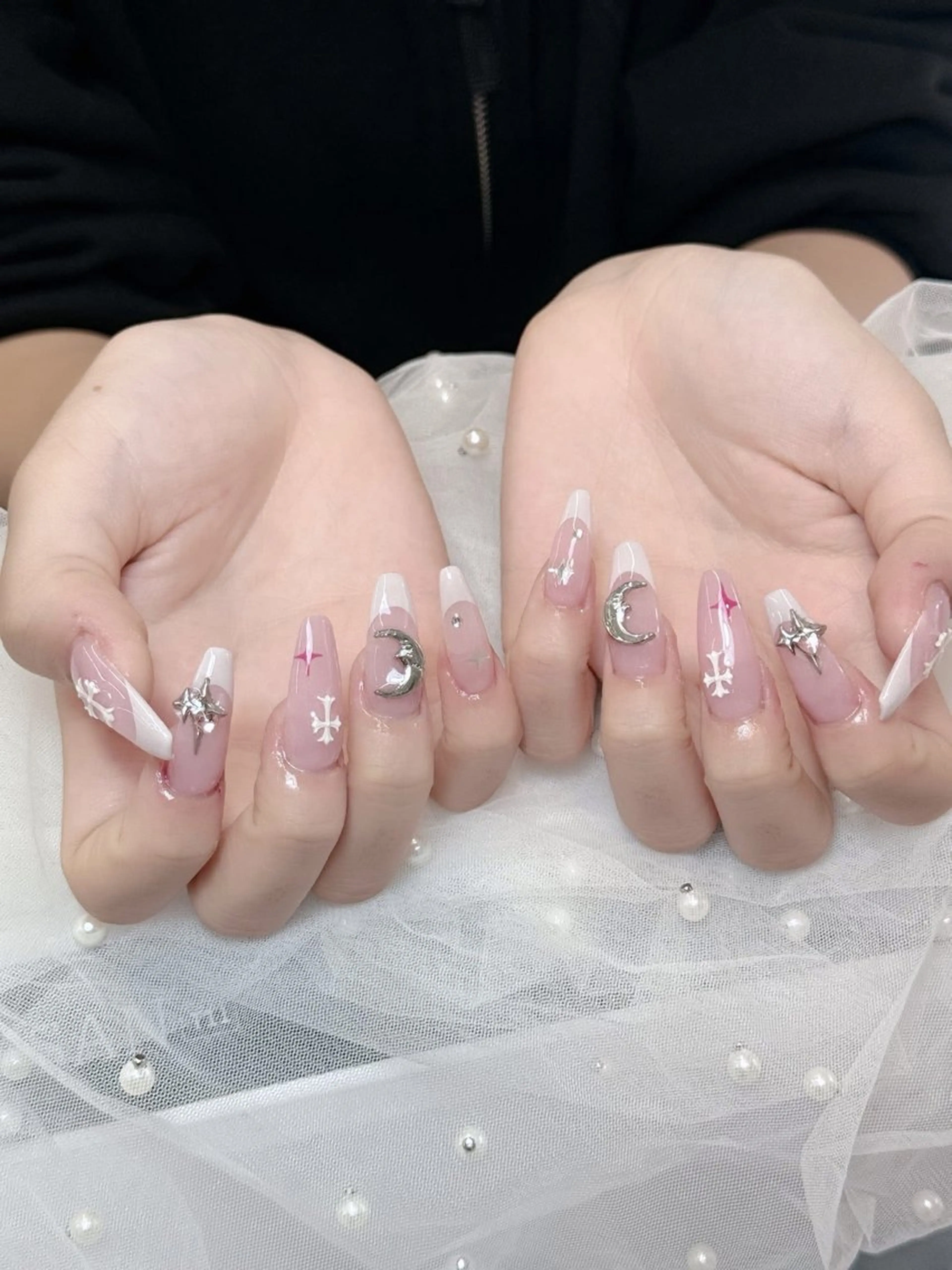ネイル ハンドネイル MIAMI NAIL所属・Miami Nailのネイルデザイン