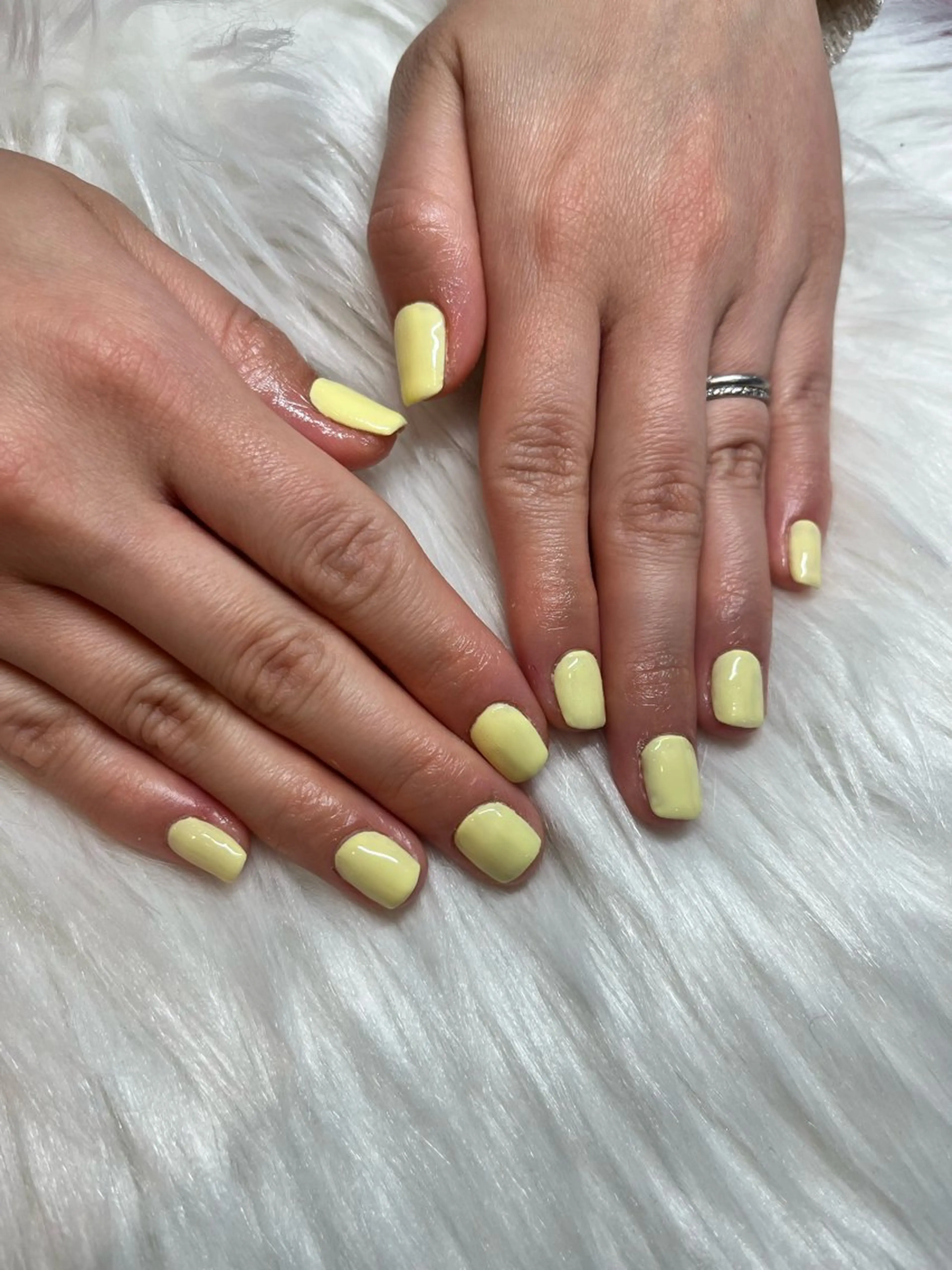 ネイル FOINAIL samiraのネイルデザイン