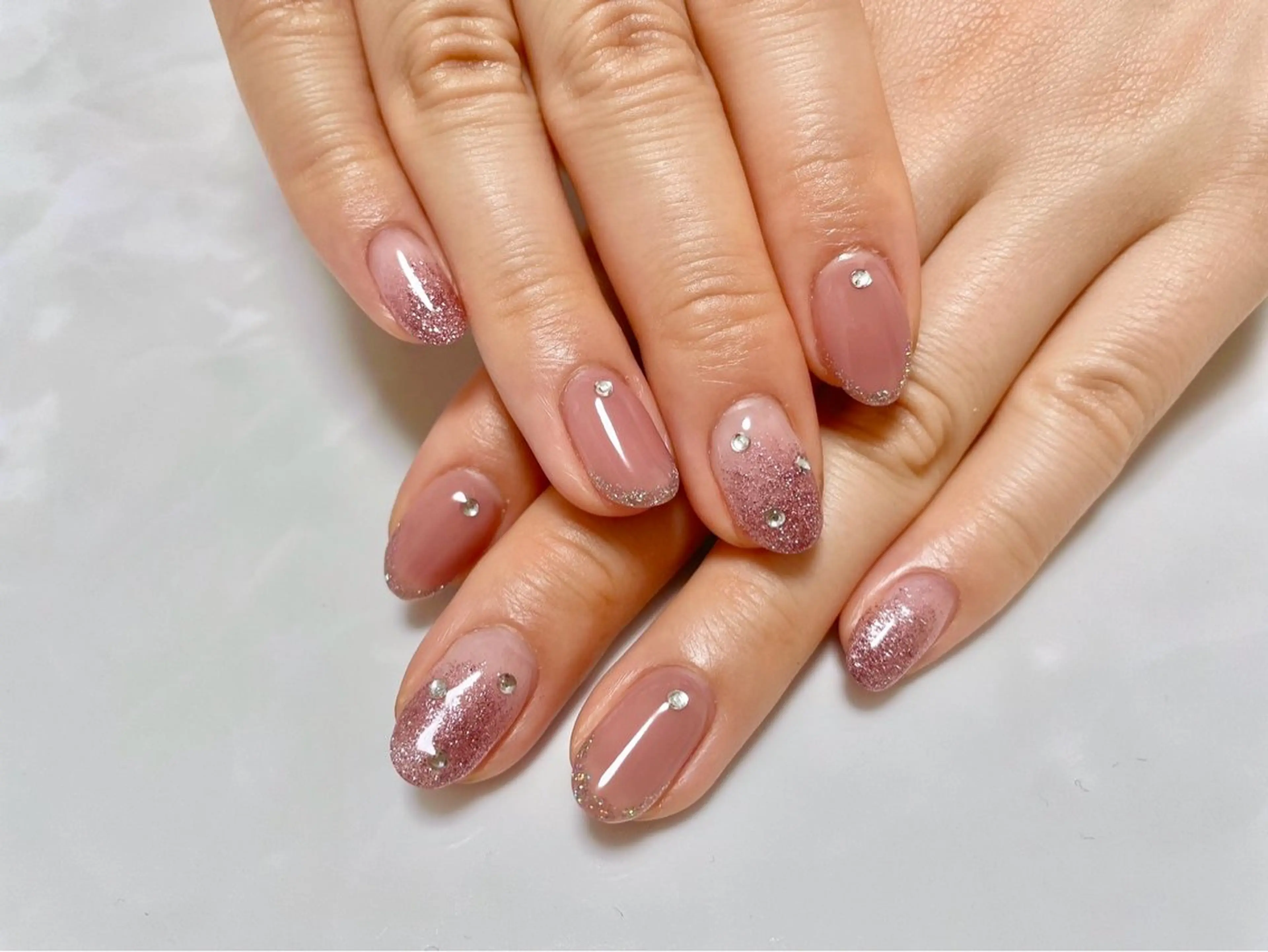 ネイル Nail Salon BeBe所属・Nail salon BeBeのネイルデザイン