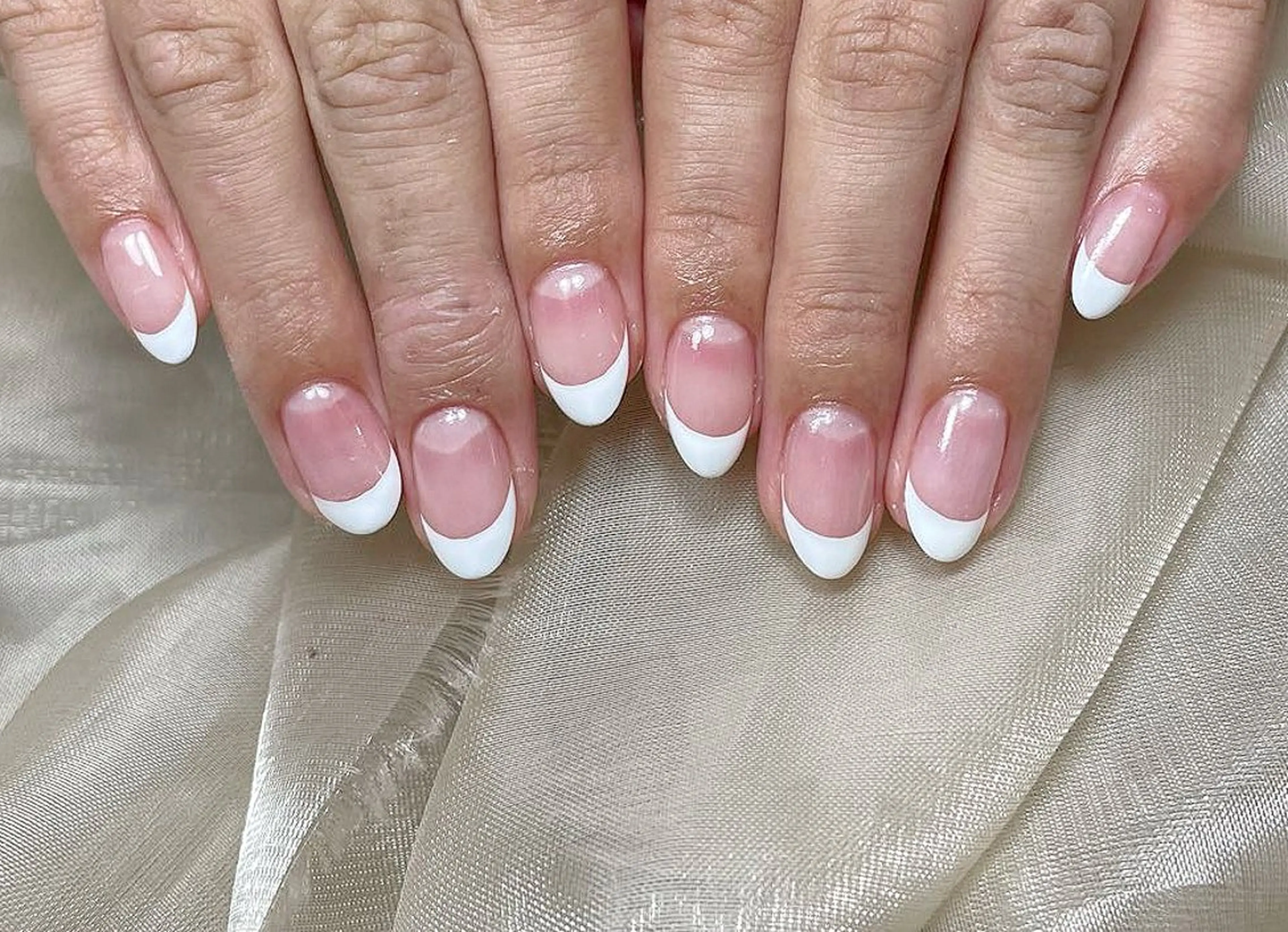 ネイル GEMINI NAILのネイルデザイン