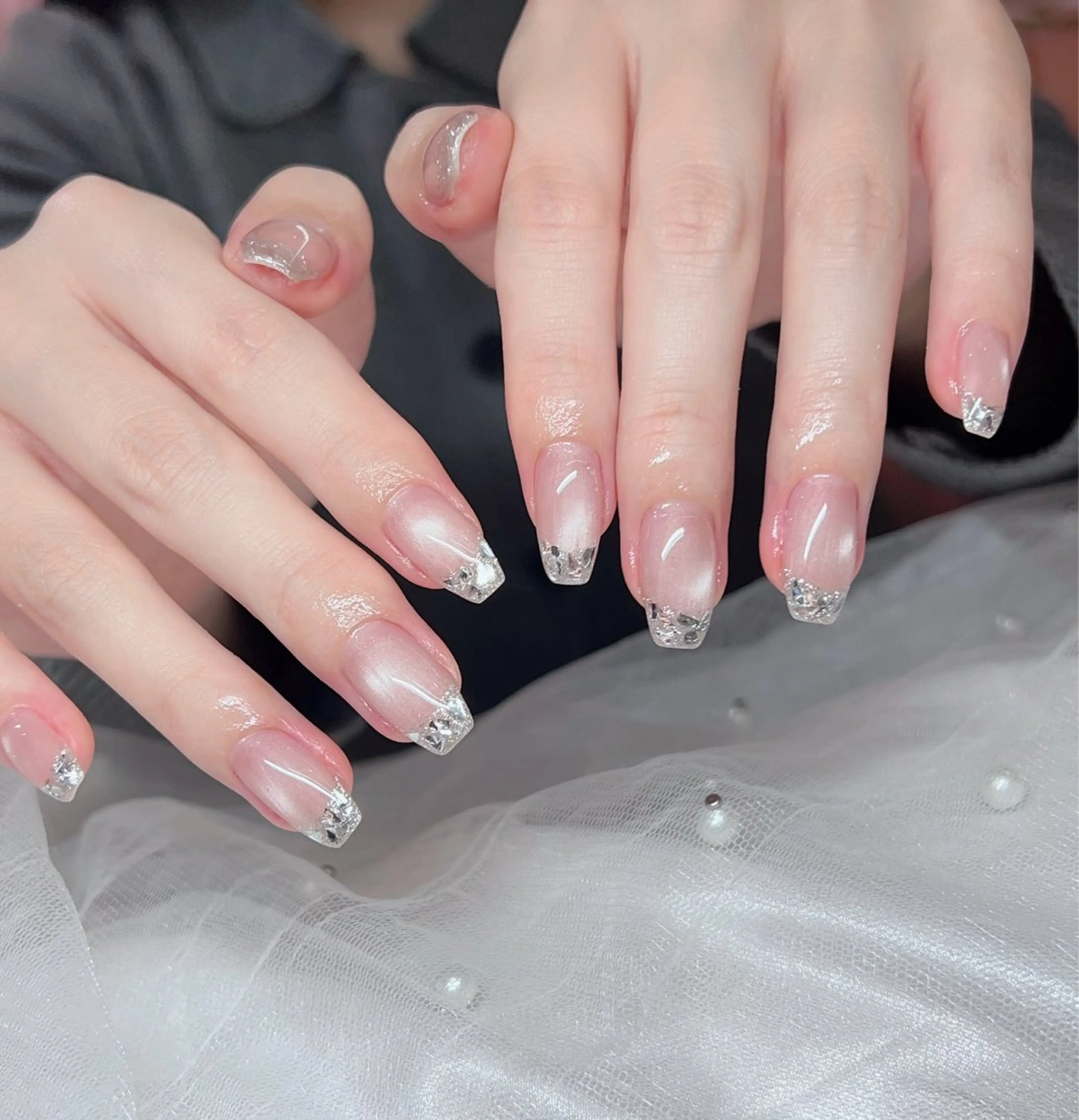 ネイル ハンドネイル Lilla nailsalon所属・Lilla Nail Salonのネイルデザイン