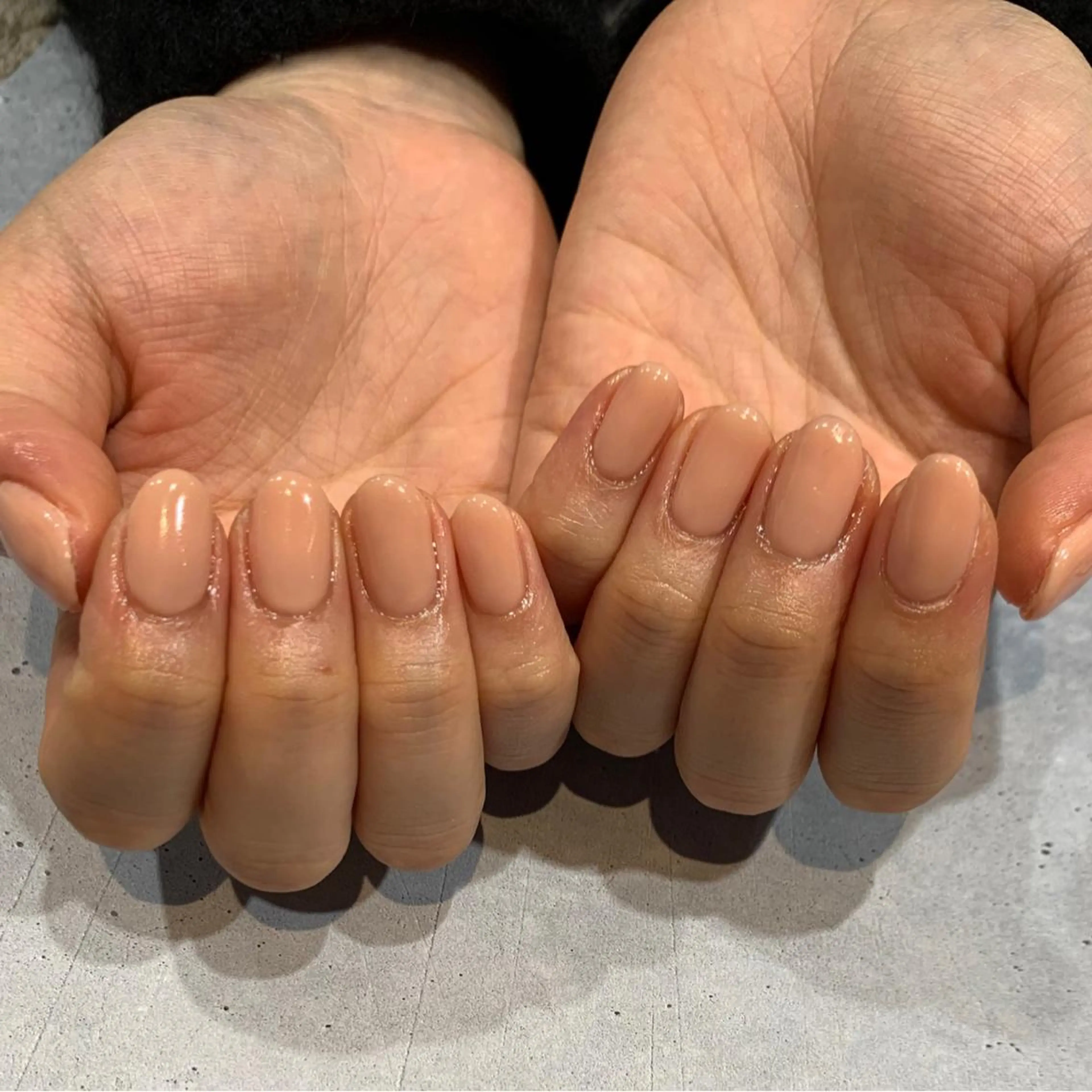 ネイル ハンドネイル nailist Chisakiのネイルデザイン