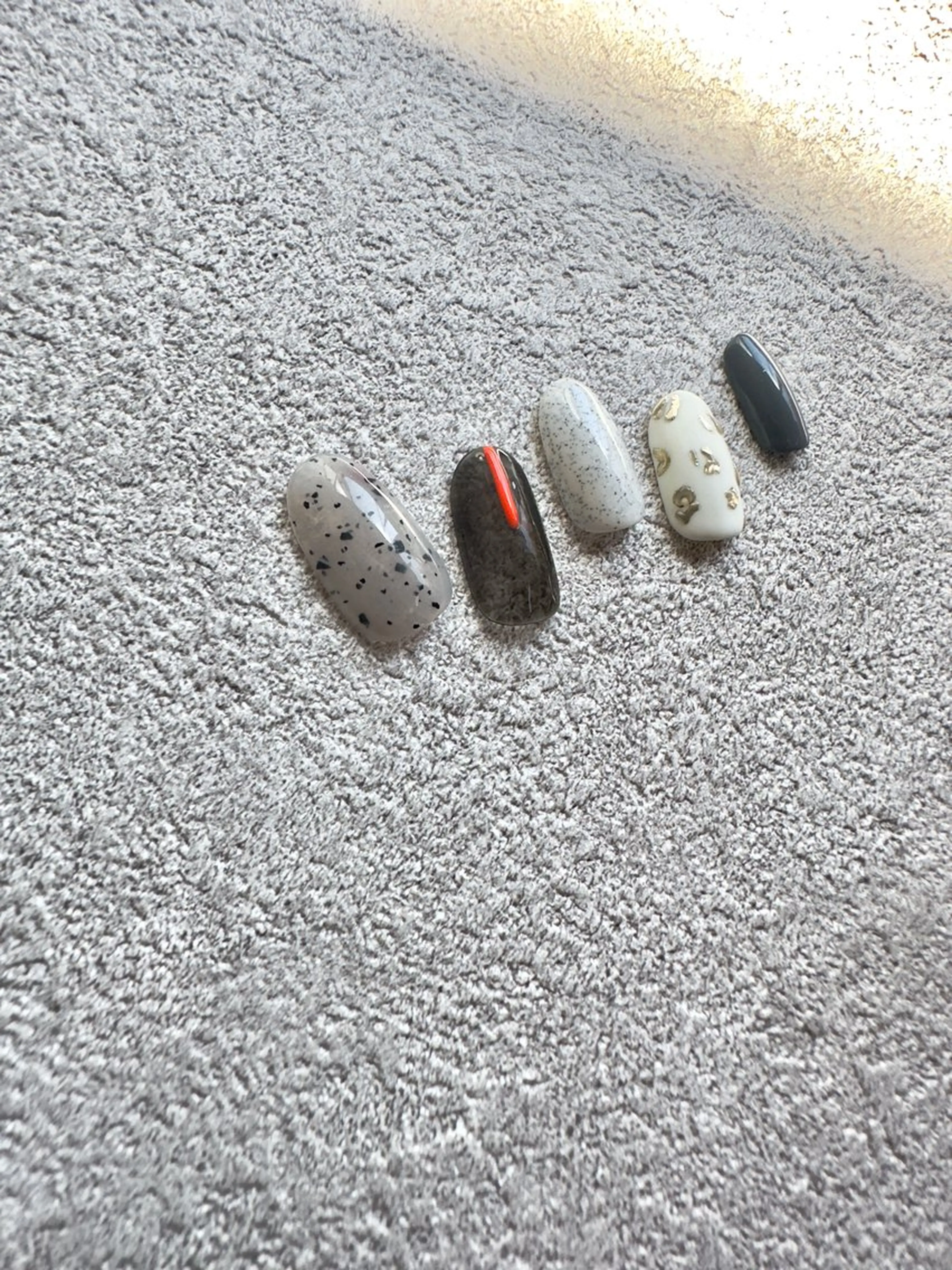 ネイル ハンドネイル Baden Nail ﾊﾞ-ﾃﾞﾝ ﾈｲﾙのネイルデザイン