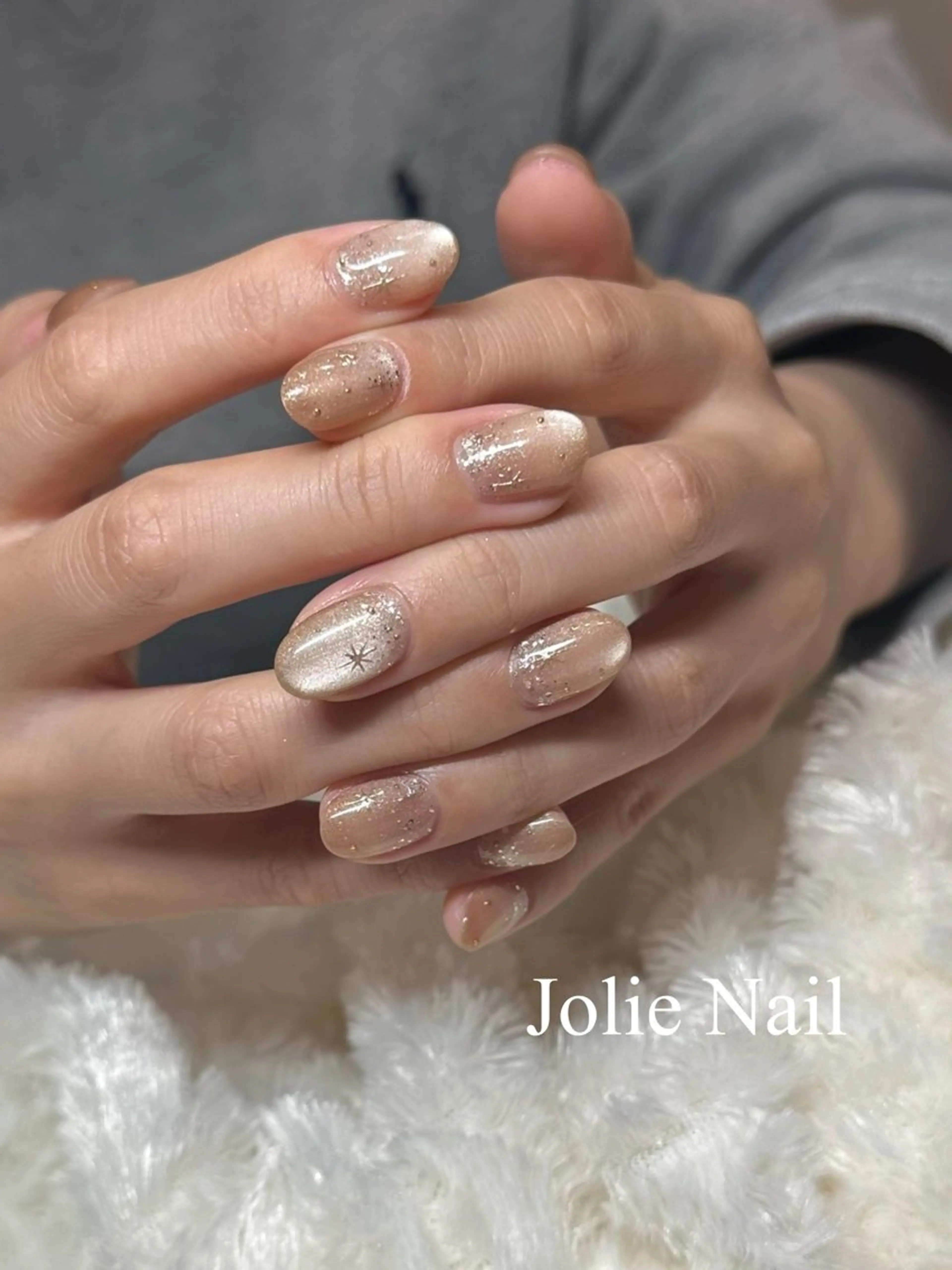ネイル Jolie Nailのネイルデザイン