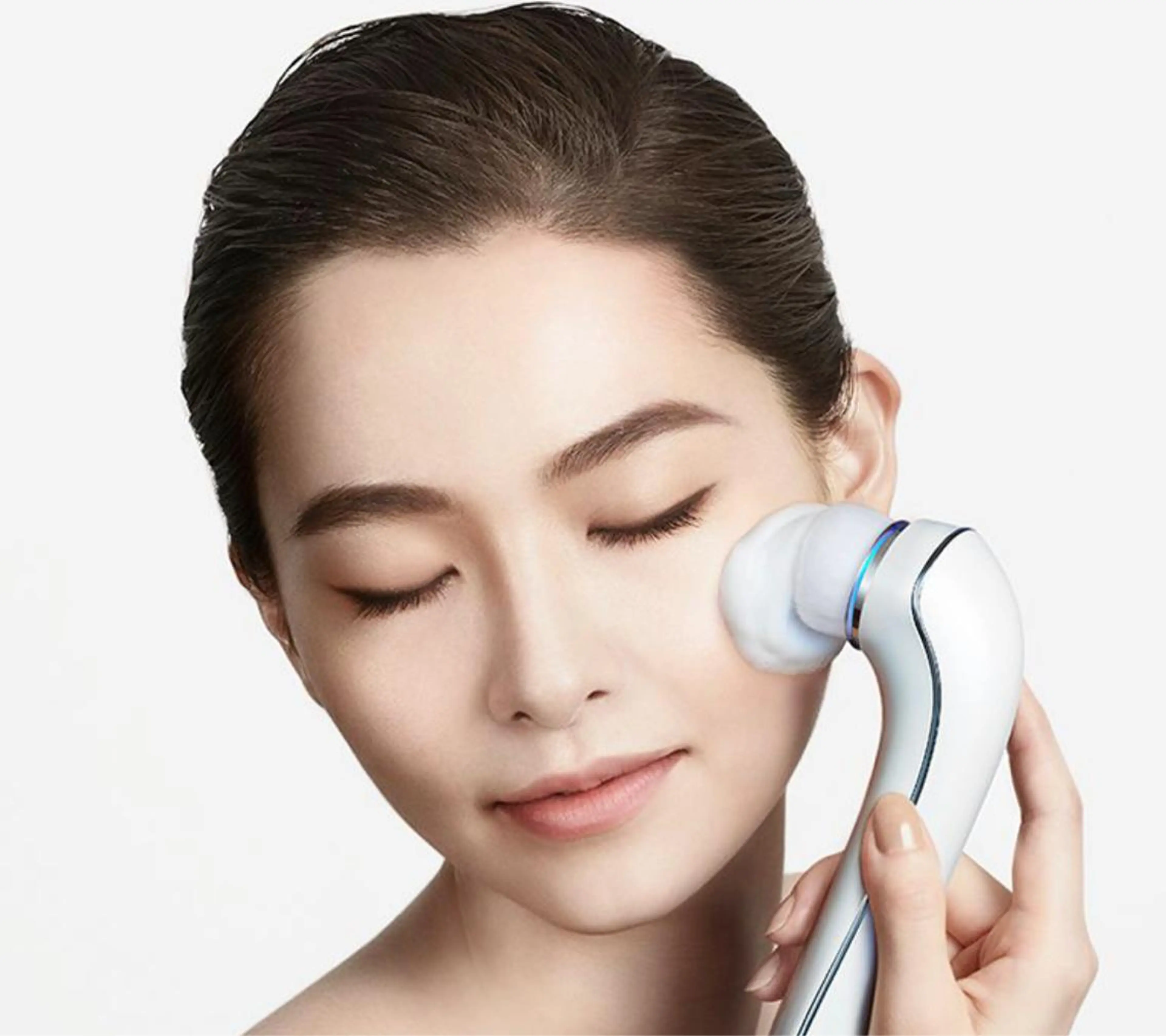 カット ヘアカラー Musiiik ホンダリサコのヘアスタイル