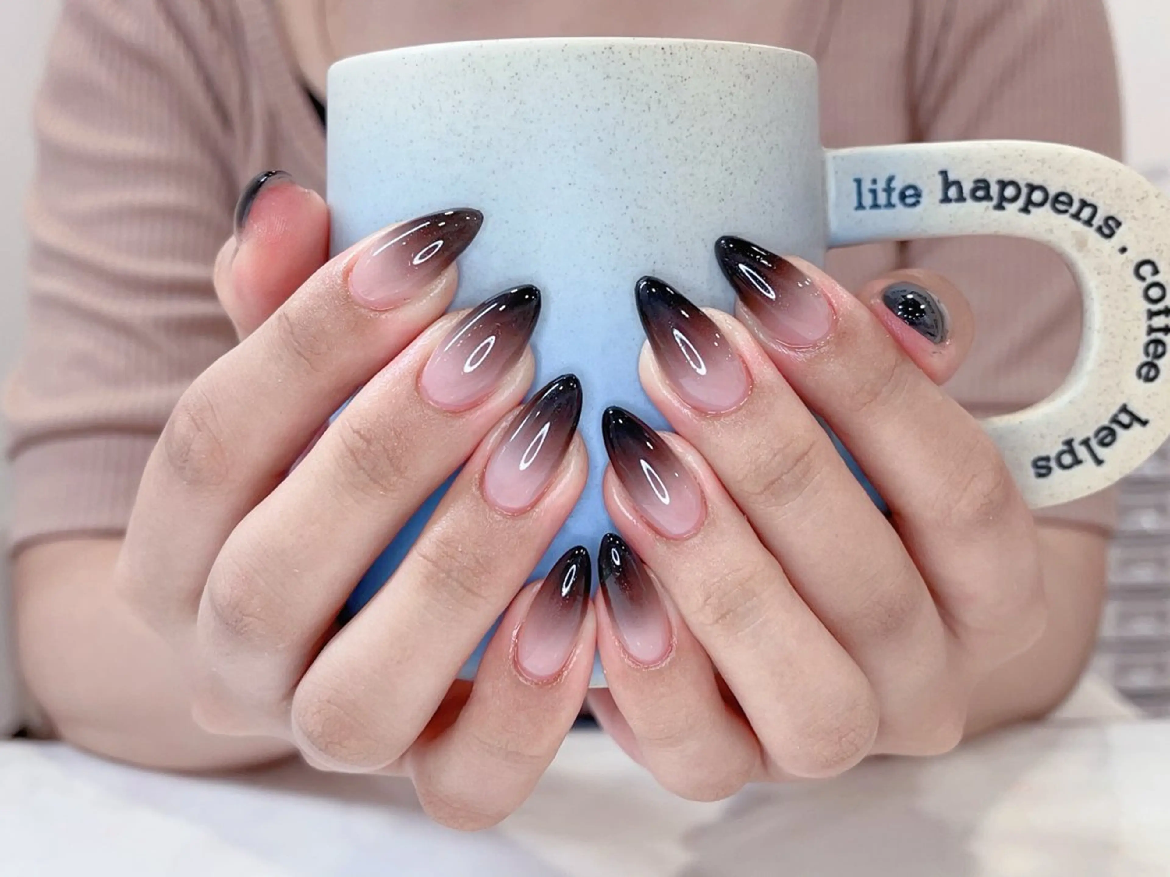 ネイル ハンドネイル Nail Salon KINA 心斎橋店のネイルデザイン