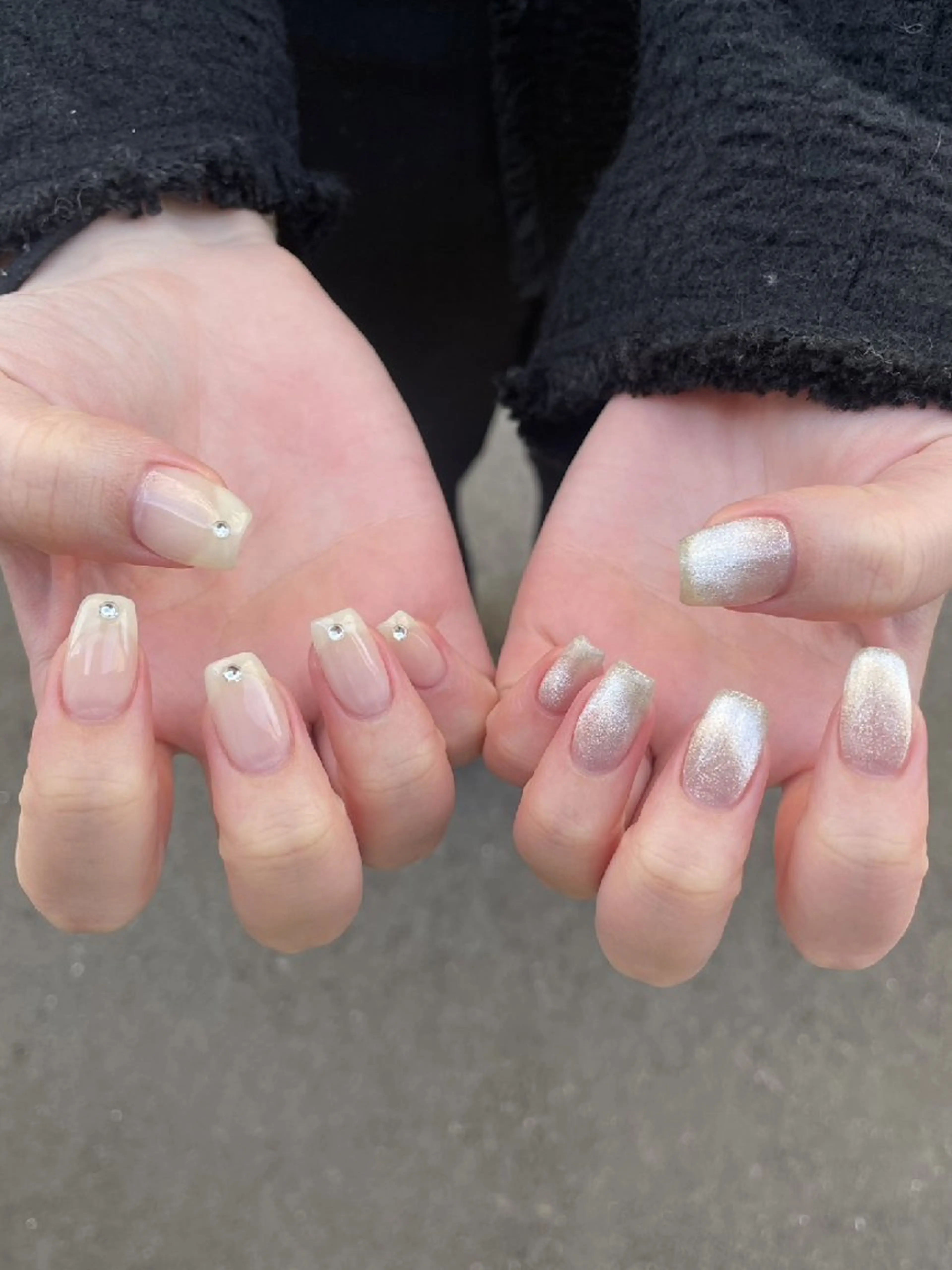 ネイル May. byCharmeのネイルデザイン