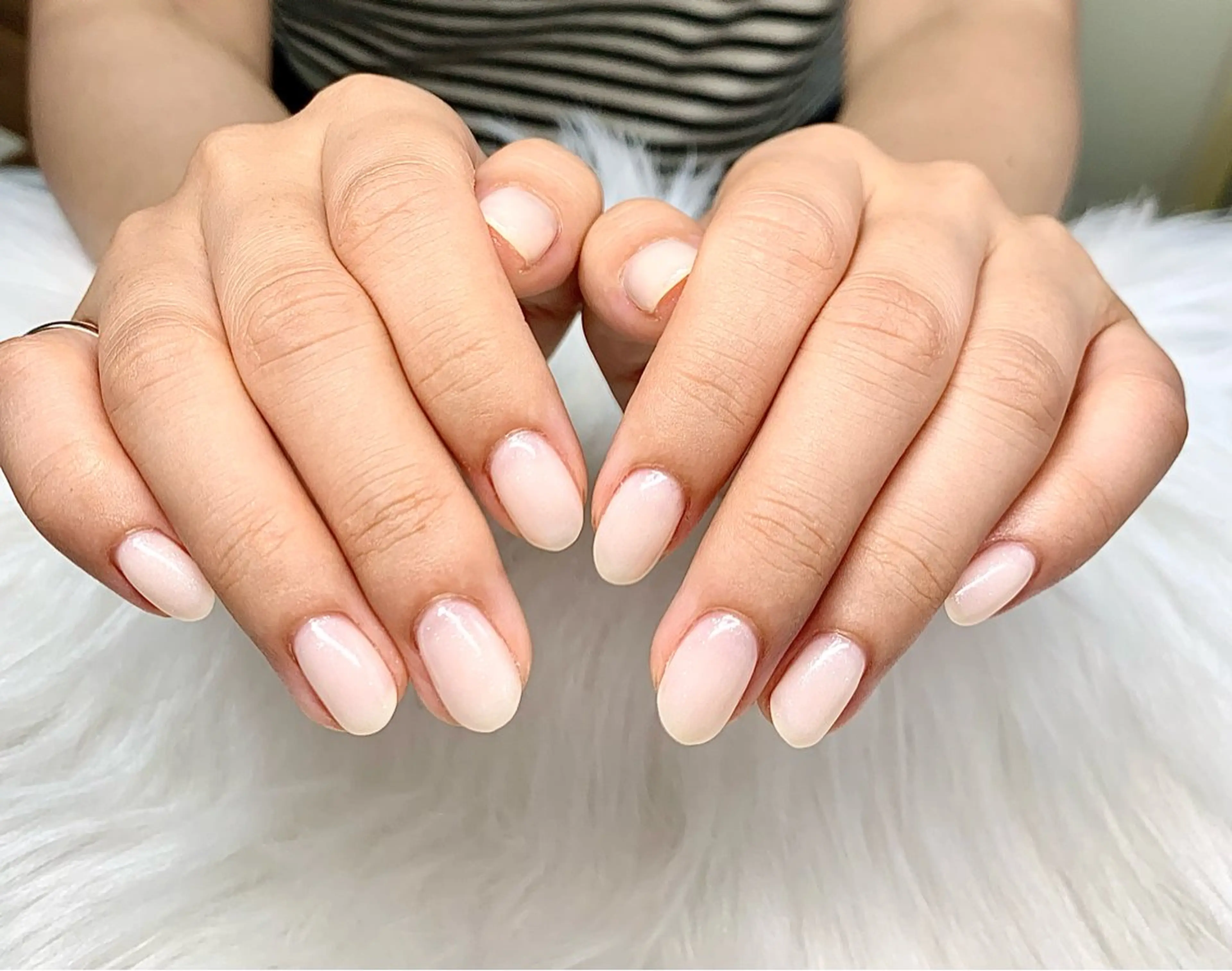 ネイル Lily nails studio所属・Lily nails studioのネイルデザイン