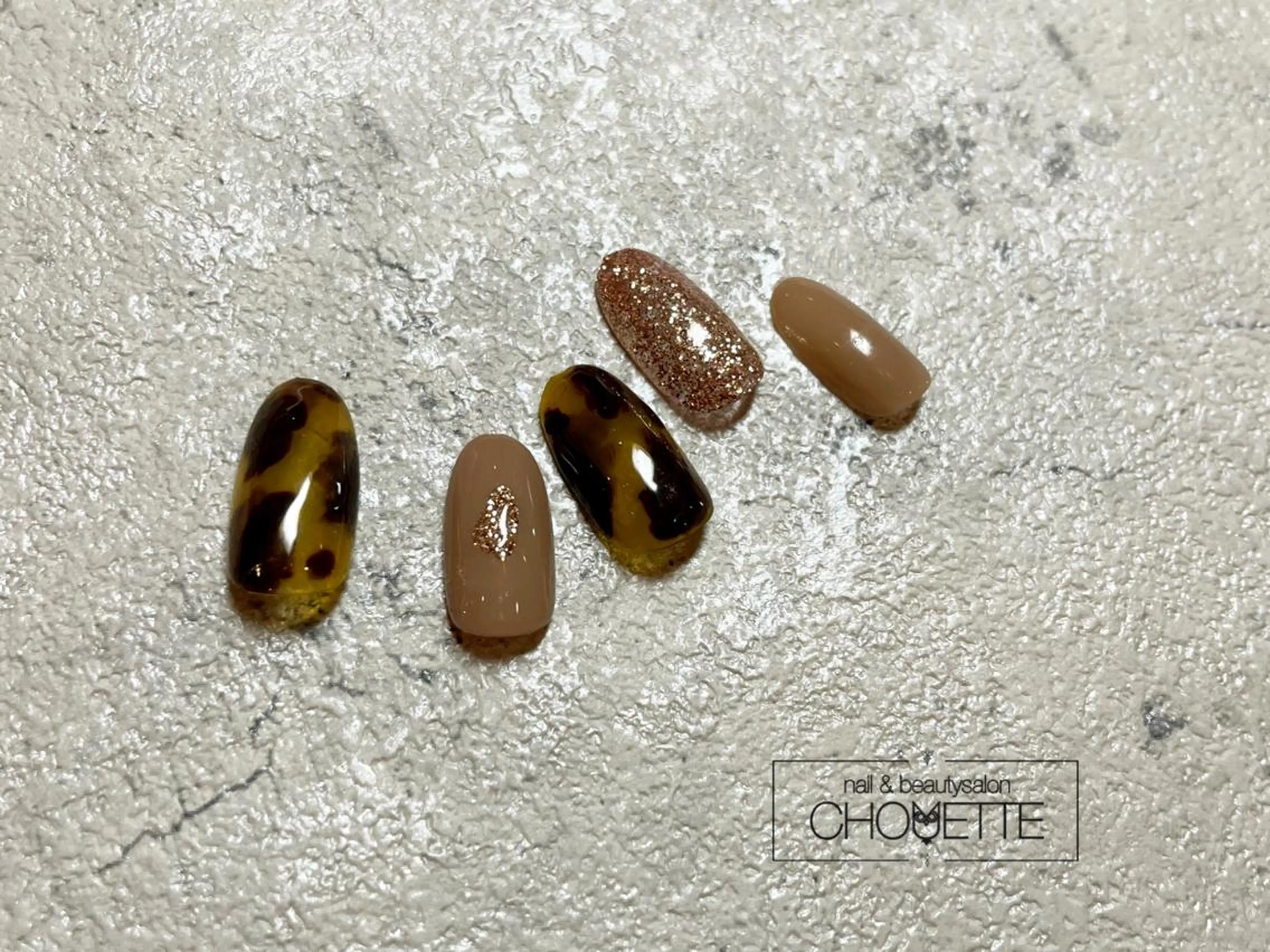 ネイル maikai_a_ nail Anzuのネイルデザイン