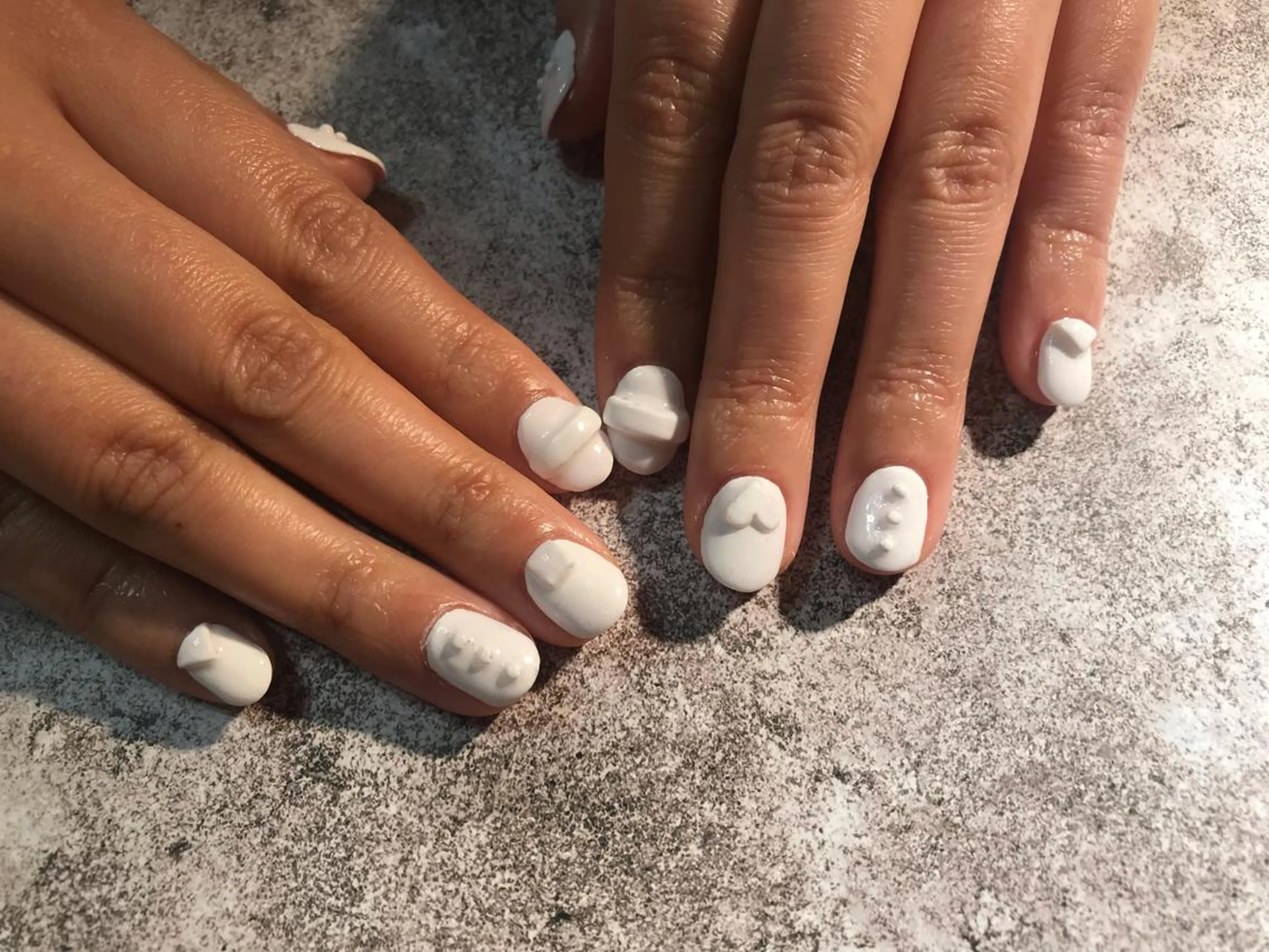 ネイル Kimura Yukoのネイルデザイン