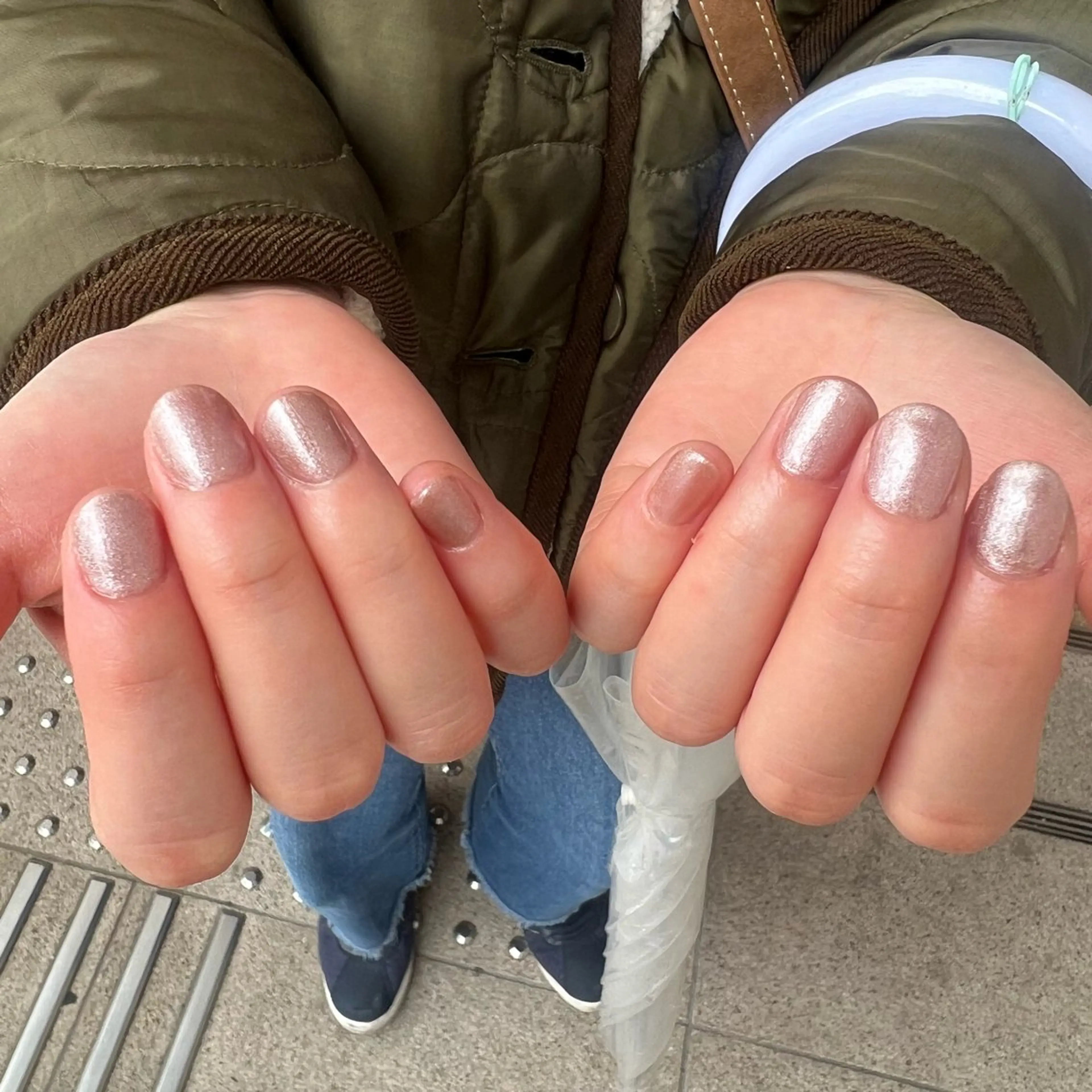 ネイル rika 🤍のネイルデザイン