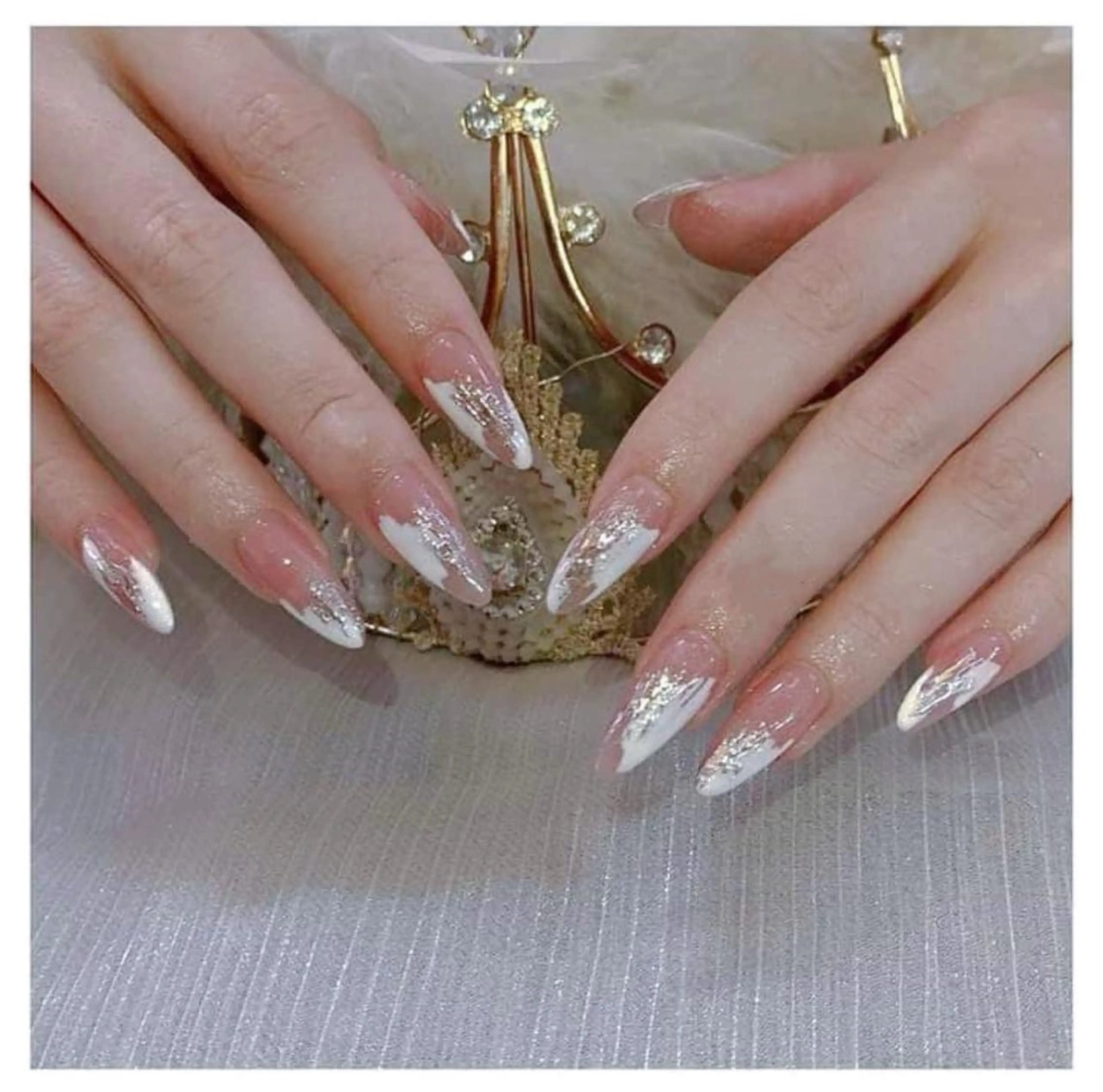 ネイル Yuki Nailsalonのネイルデザイン