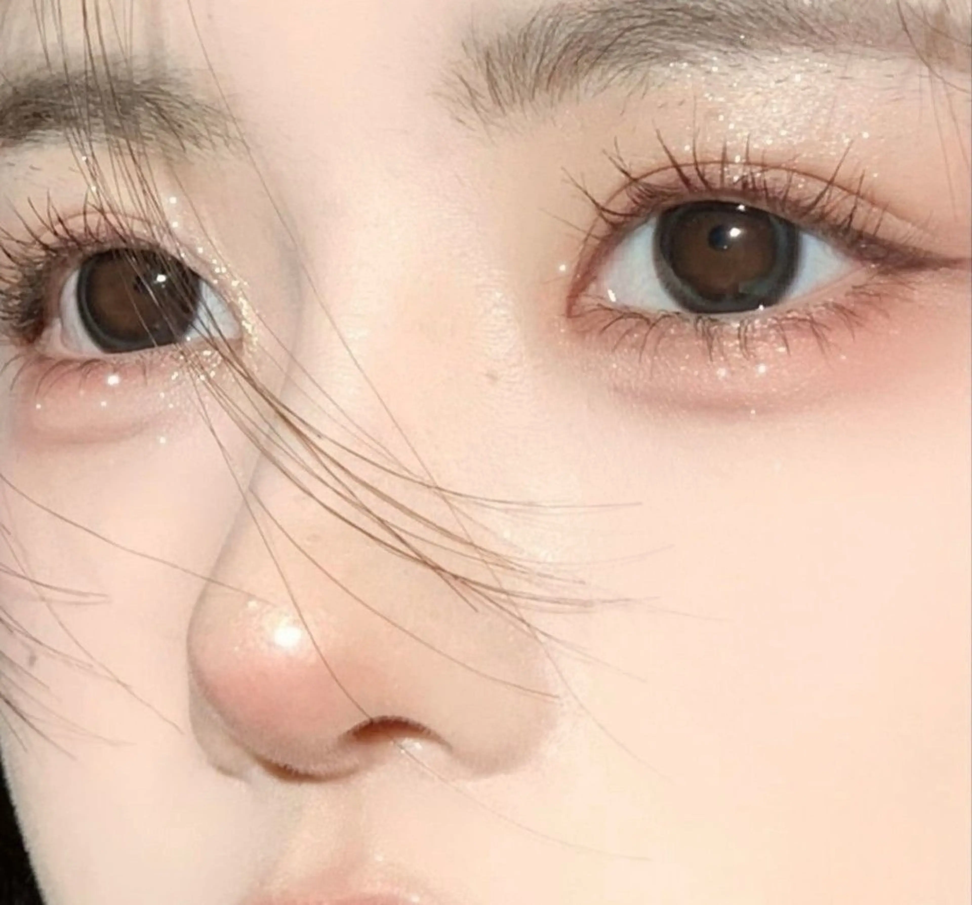 【再来】最高級セーブル80本«持続高まるコーティング付き»の写真