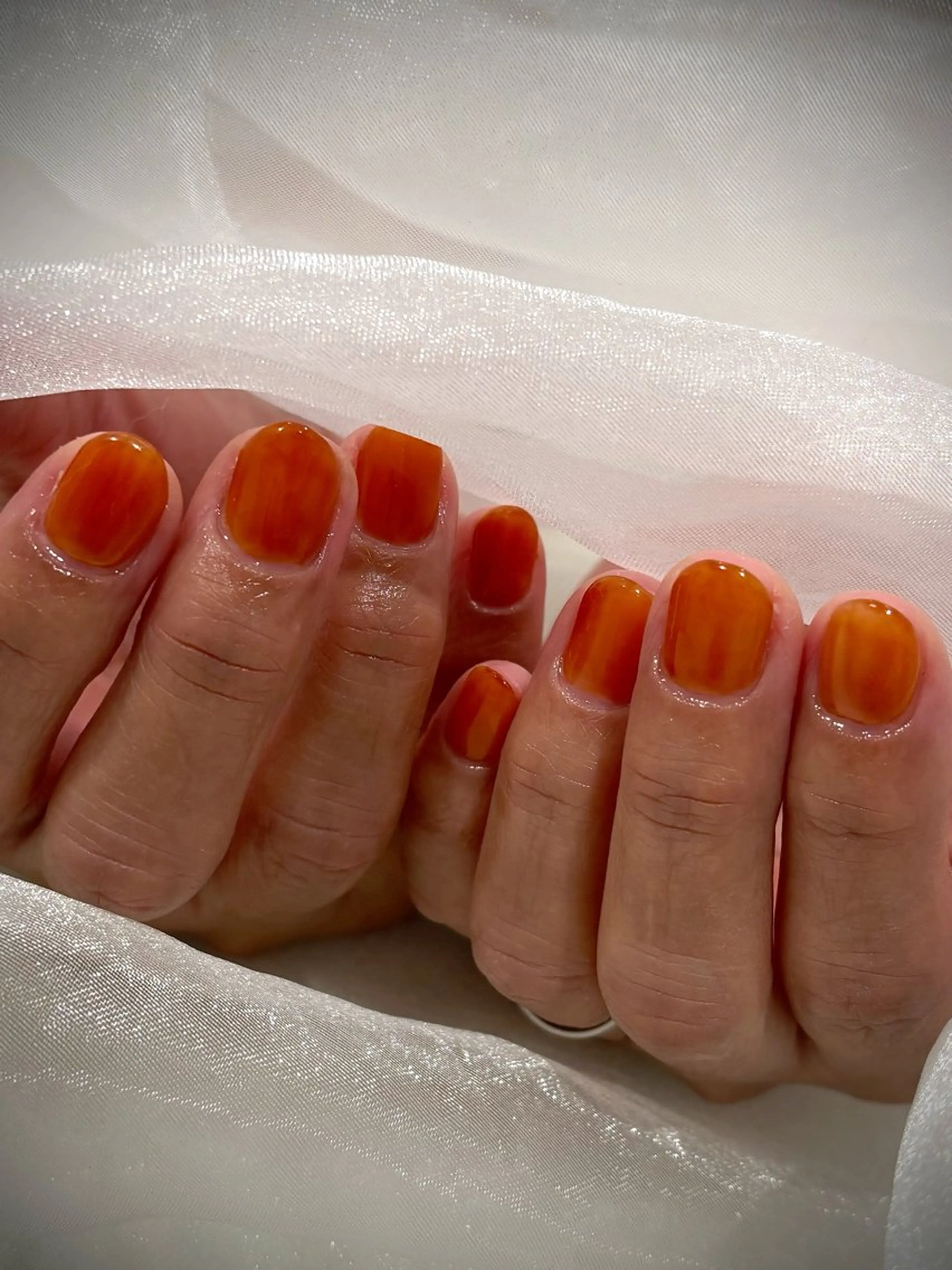 ネイル ハンドネイル U Ayaのネイルデザイン