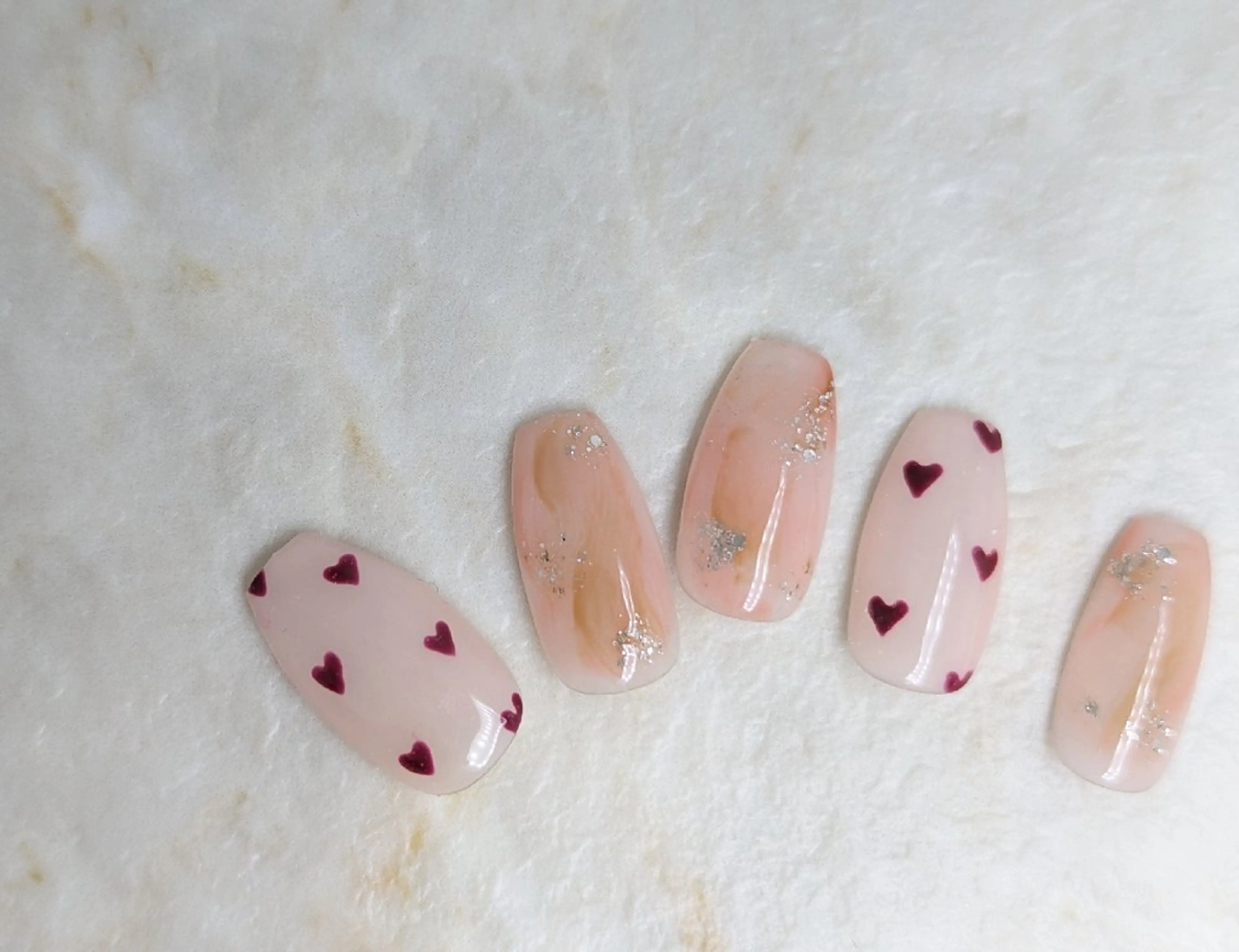 ネイル ハンドネイル sacasu. Nailのネイルデザイン