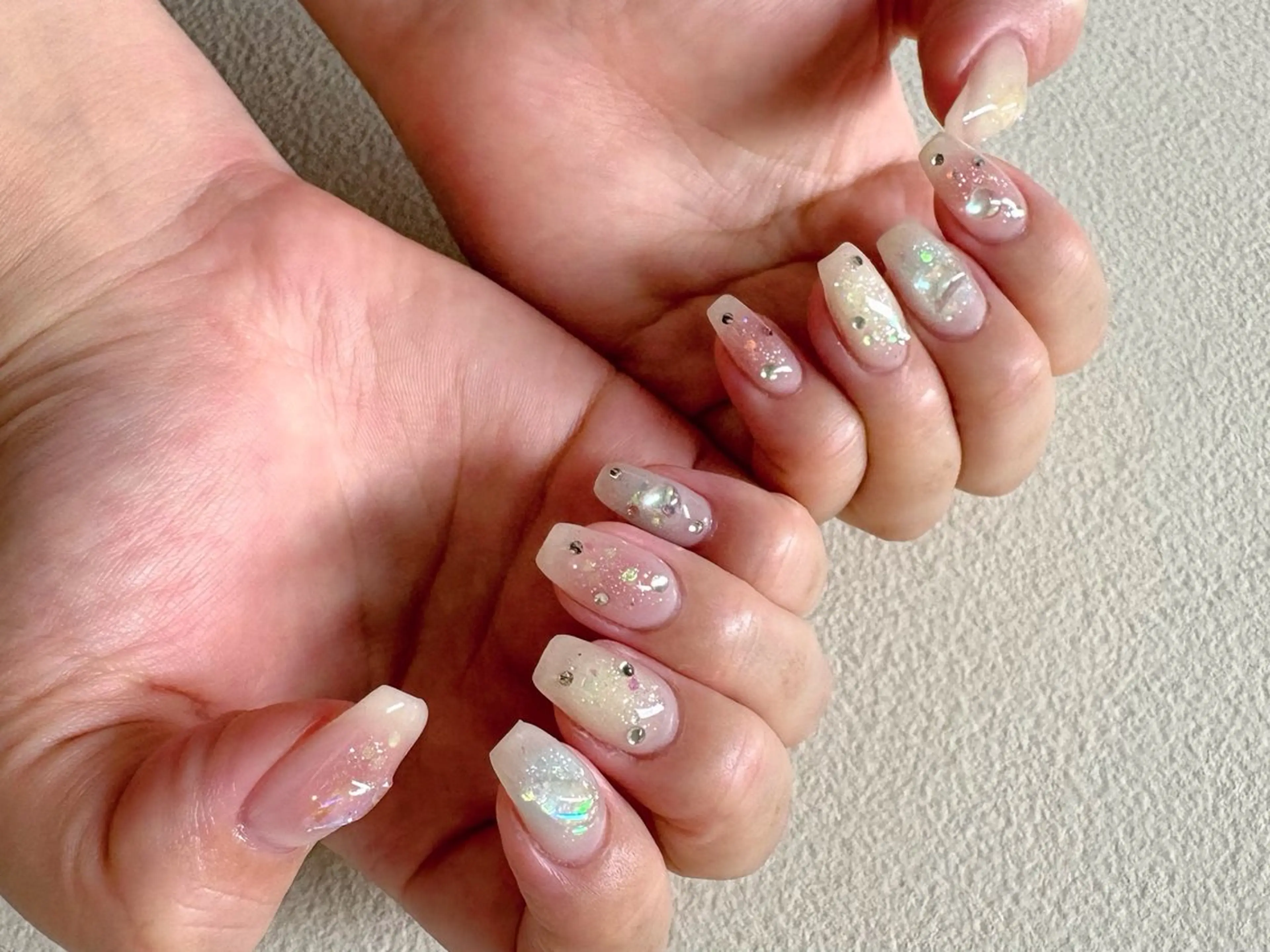 ネイル ハンドネイル nail salon   BONO所属・nail salon アトリエBONOのネイルデザイン