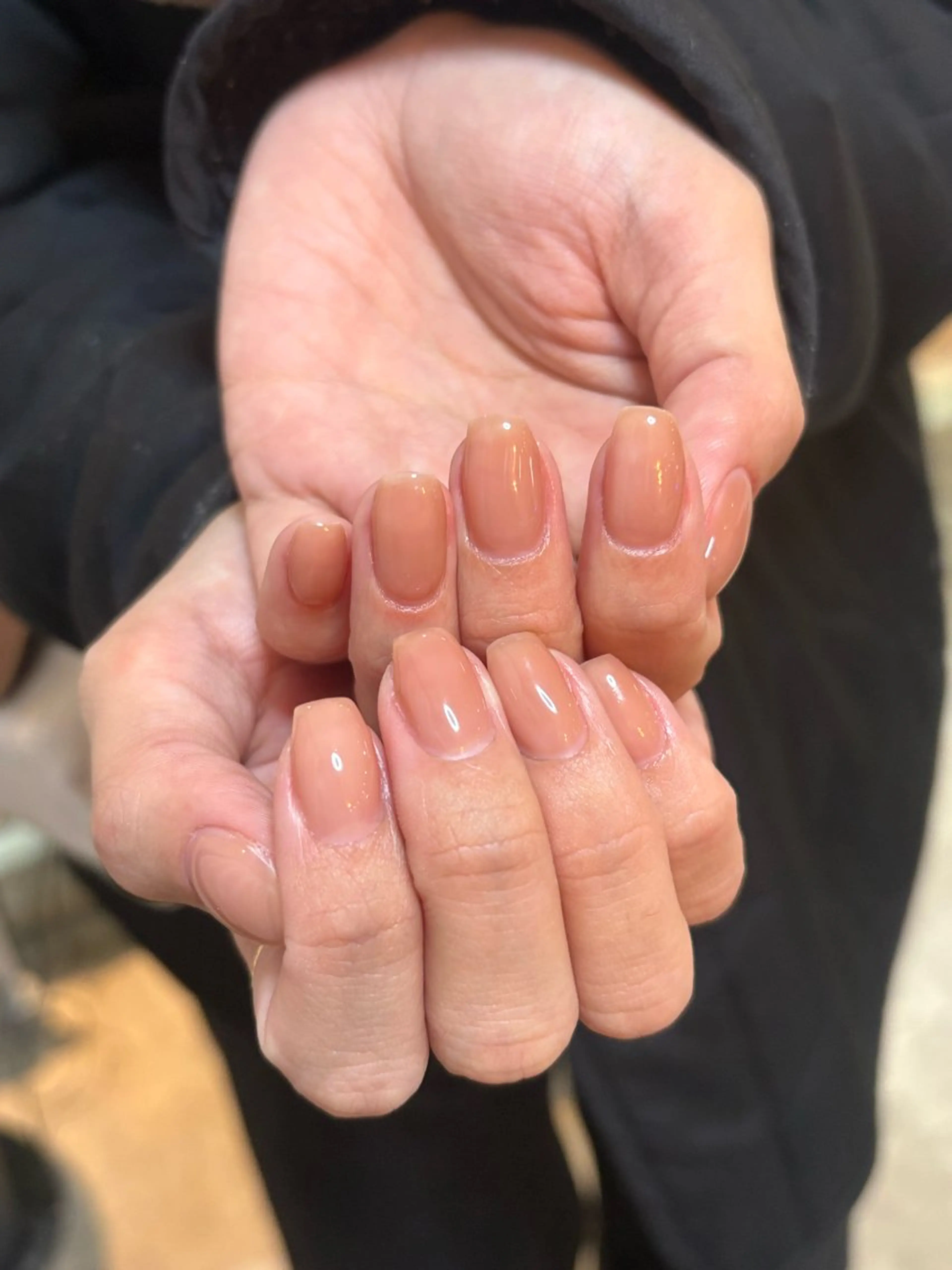 ネイル ハンドネイル Eden Katashibaのネイルデザイン