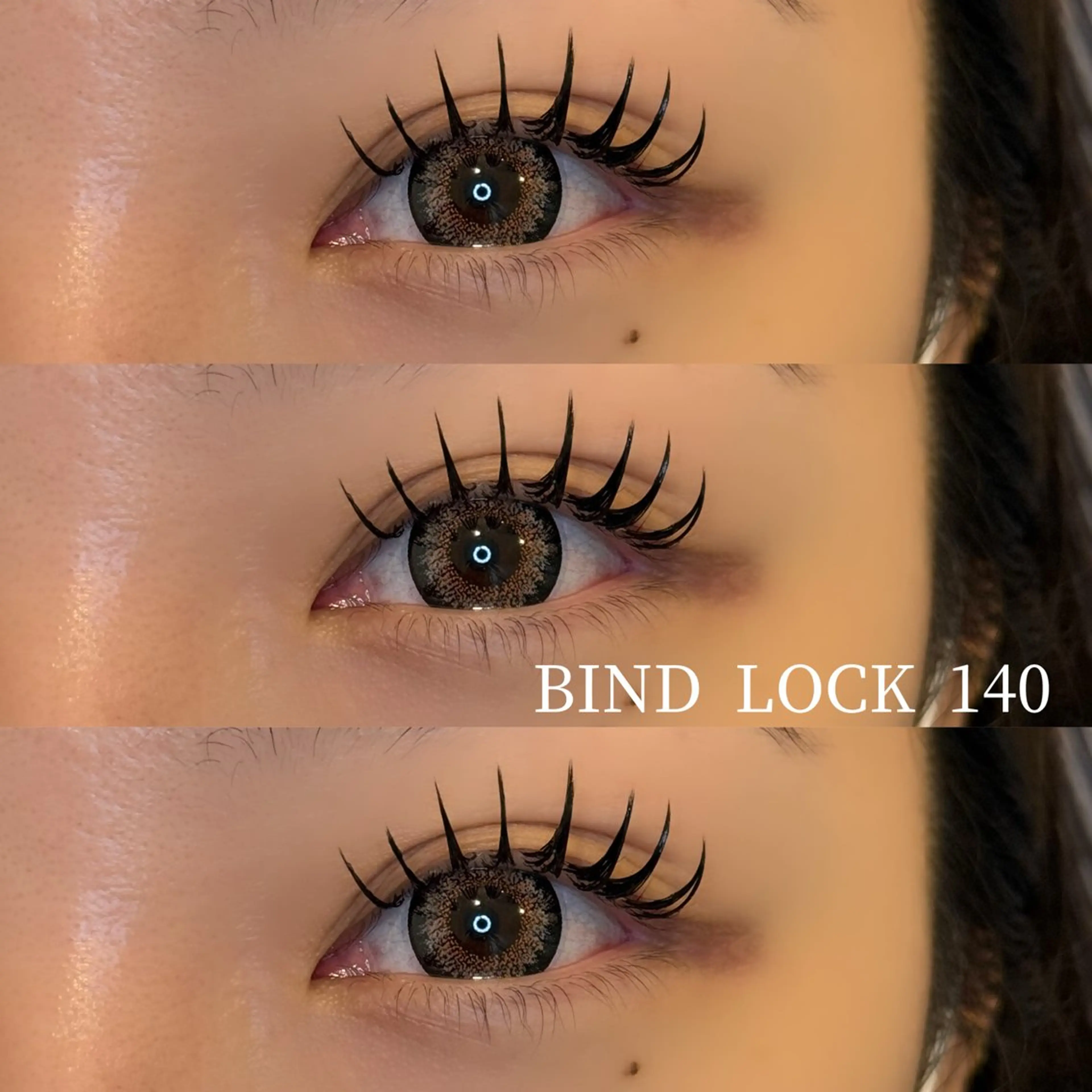 マツエク・マツパ EYELA  吉祥寺店所属・💞EYELA💞 mareのマツエク・マツパデザイン