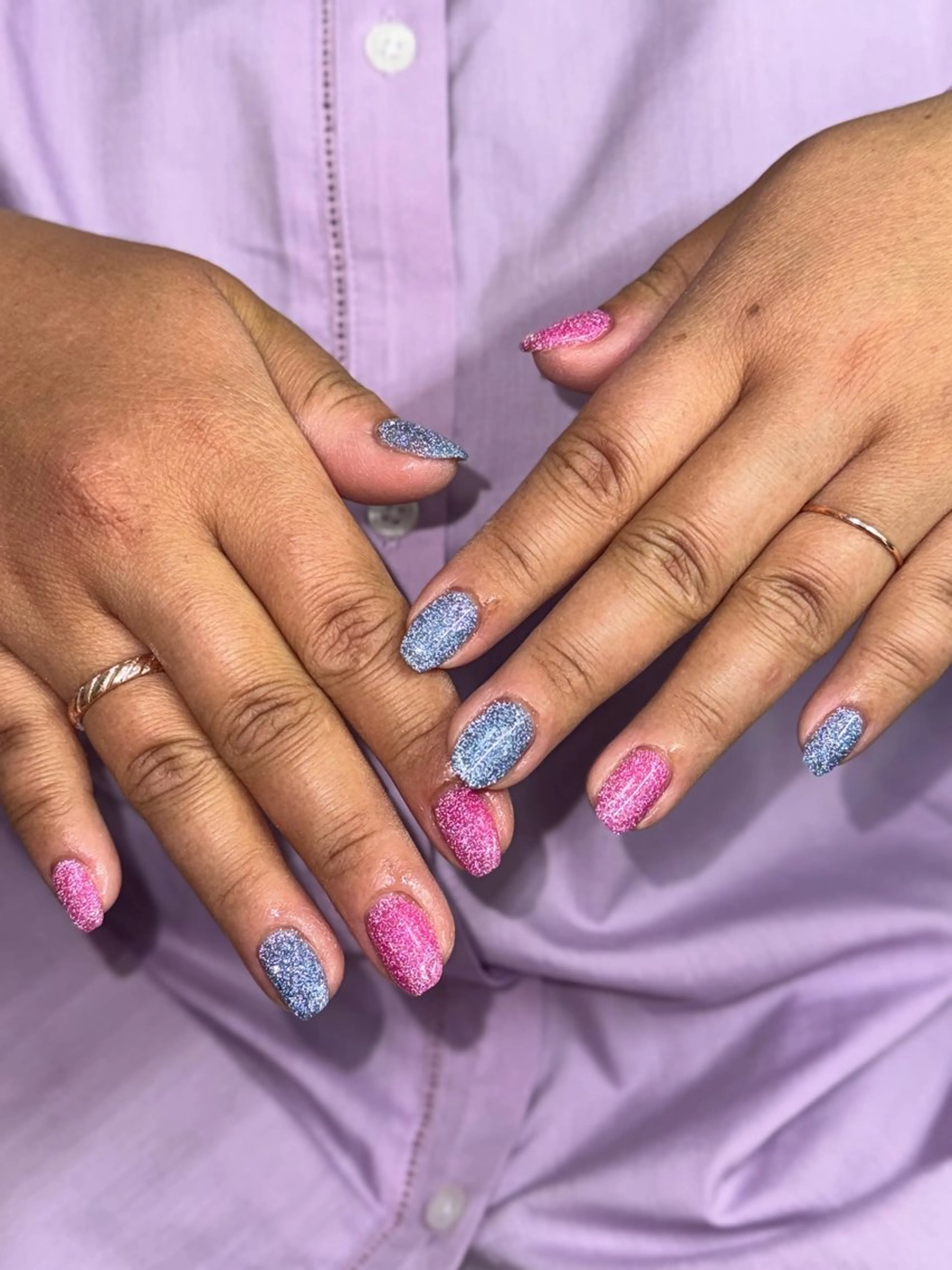 ネイル ハンドネイル jeu NAIL.のネイルデザイン