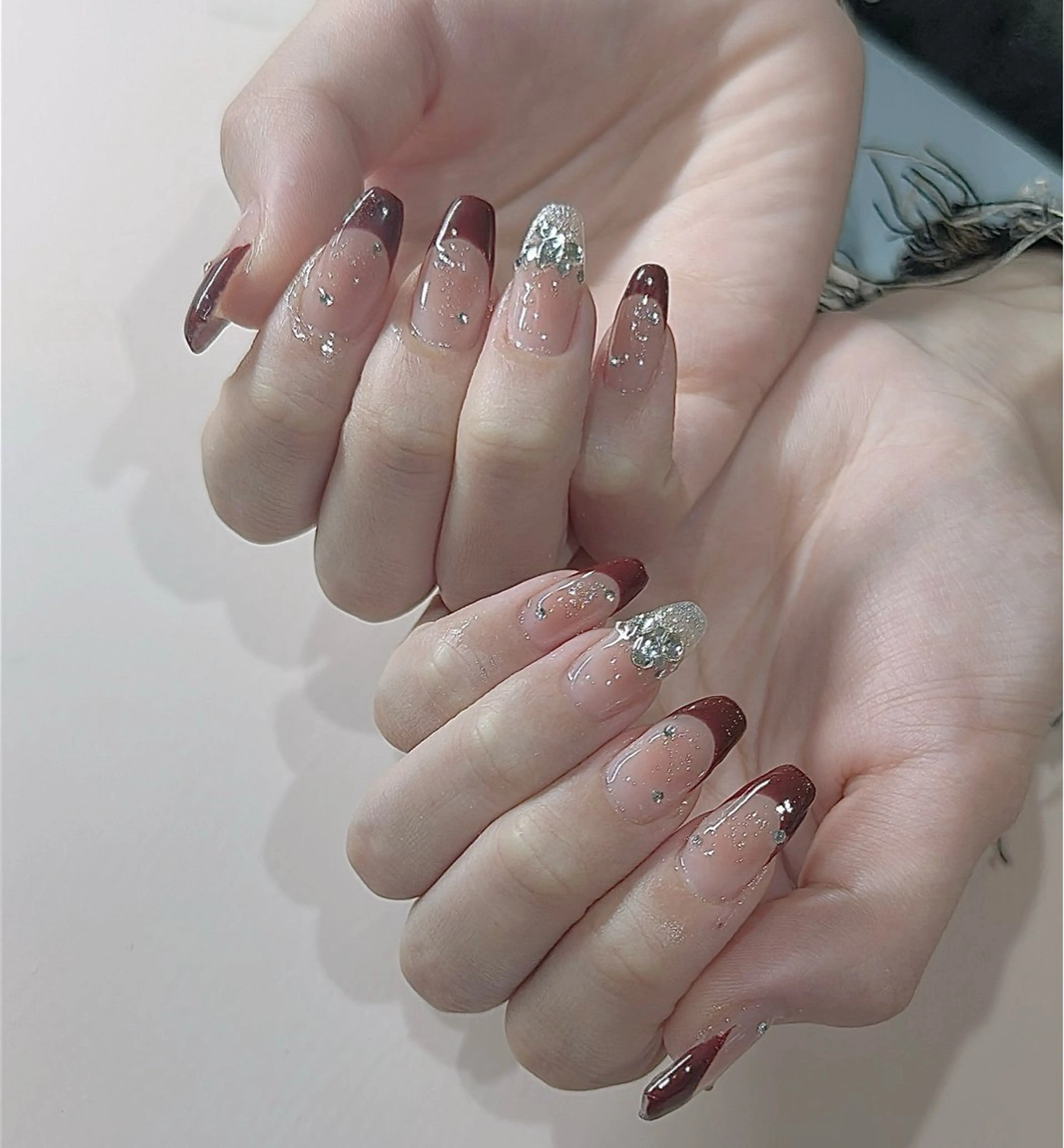 ネイル ハンドネイル NANA NAILのネイルデザイン