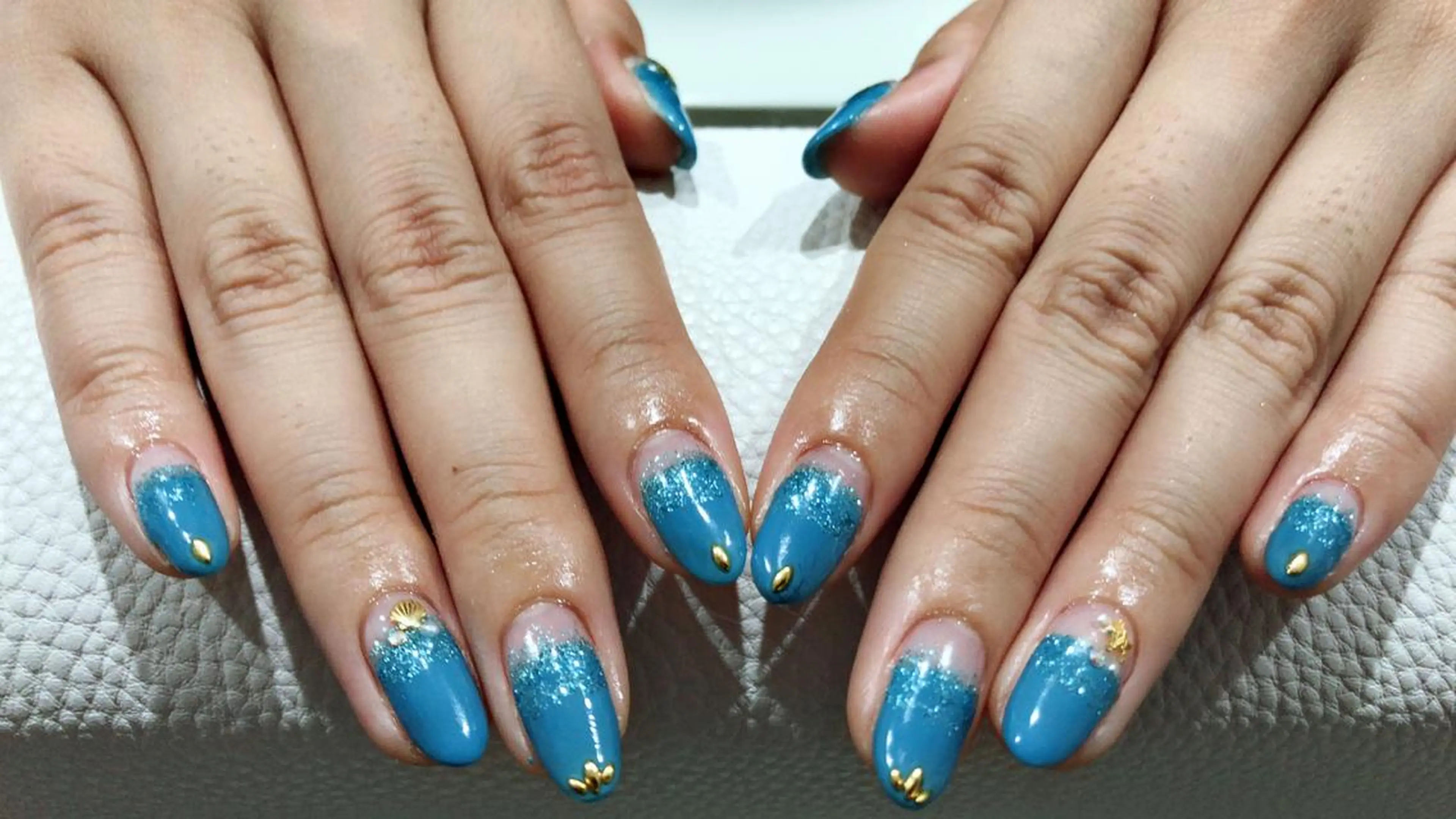 ネイル ハンドネイル J. NAILのネイルデザイン
