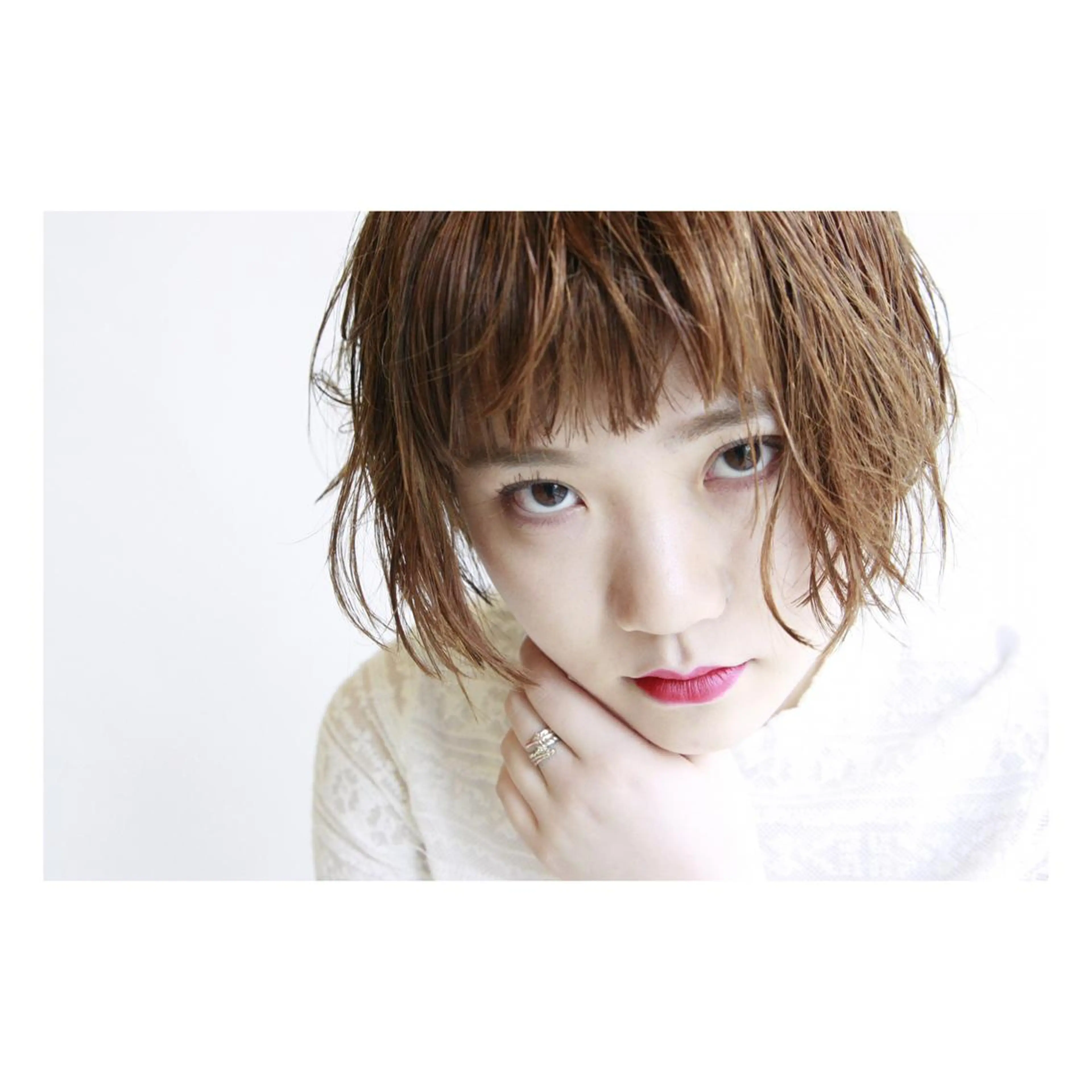 ショート canvas.所属・canvas. 今泉具視のその他イメージ